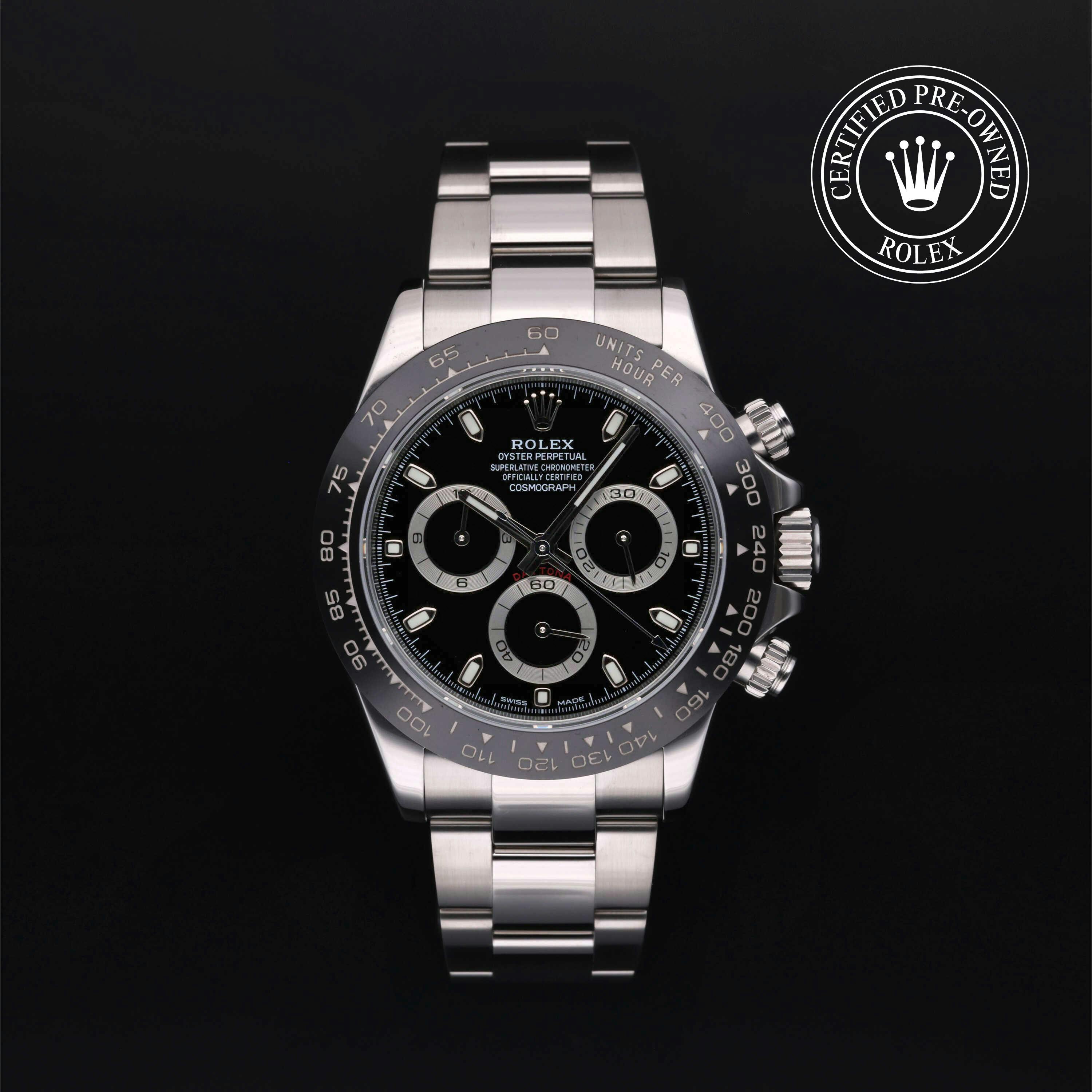 Rolex Cosmograph Daytona photo 1