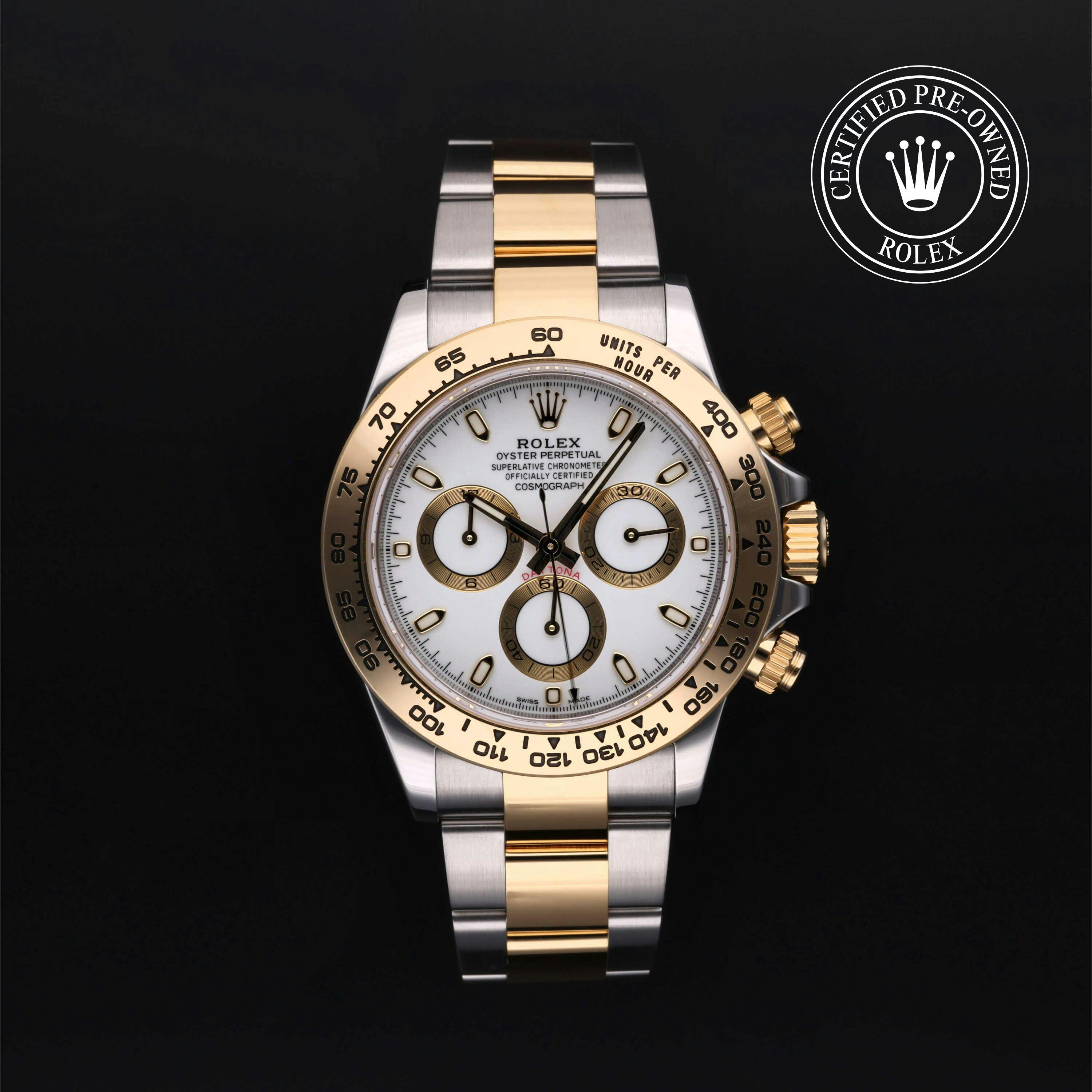 Rolex Cosmograph Daytona photo 1