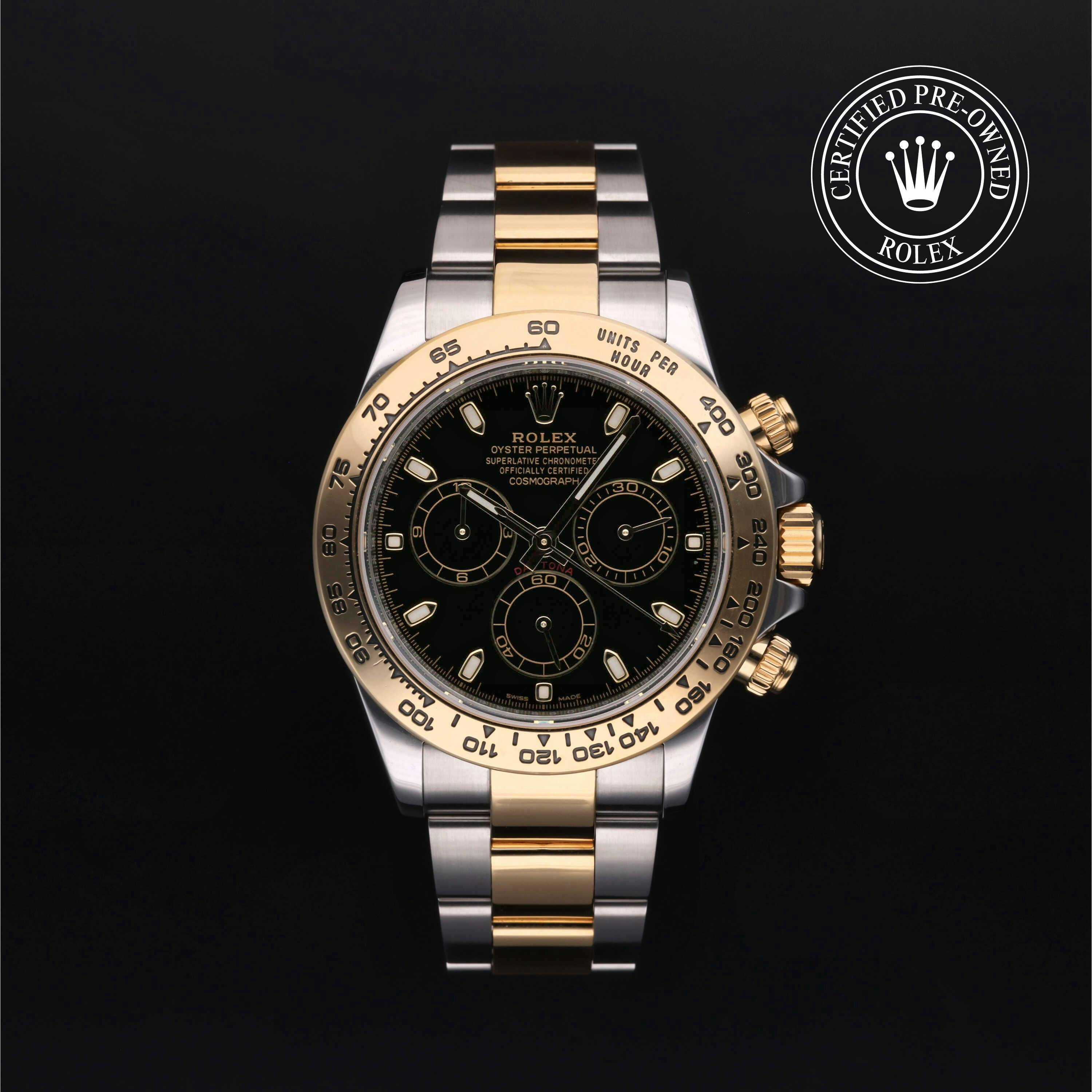 Rolex Cosmograph Daytona photo 1
