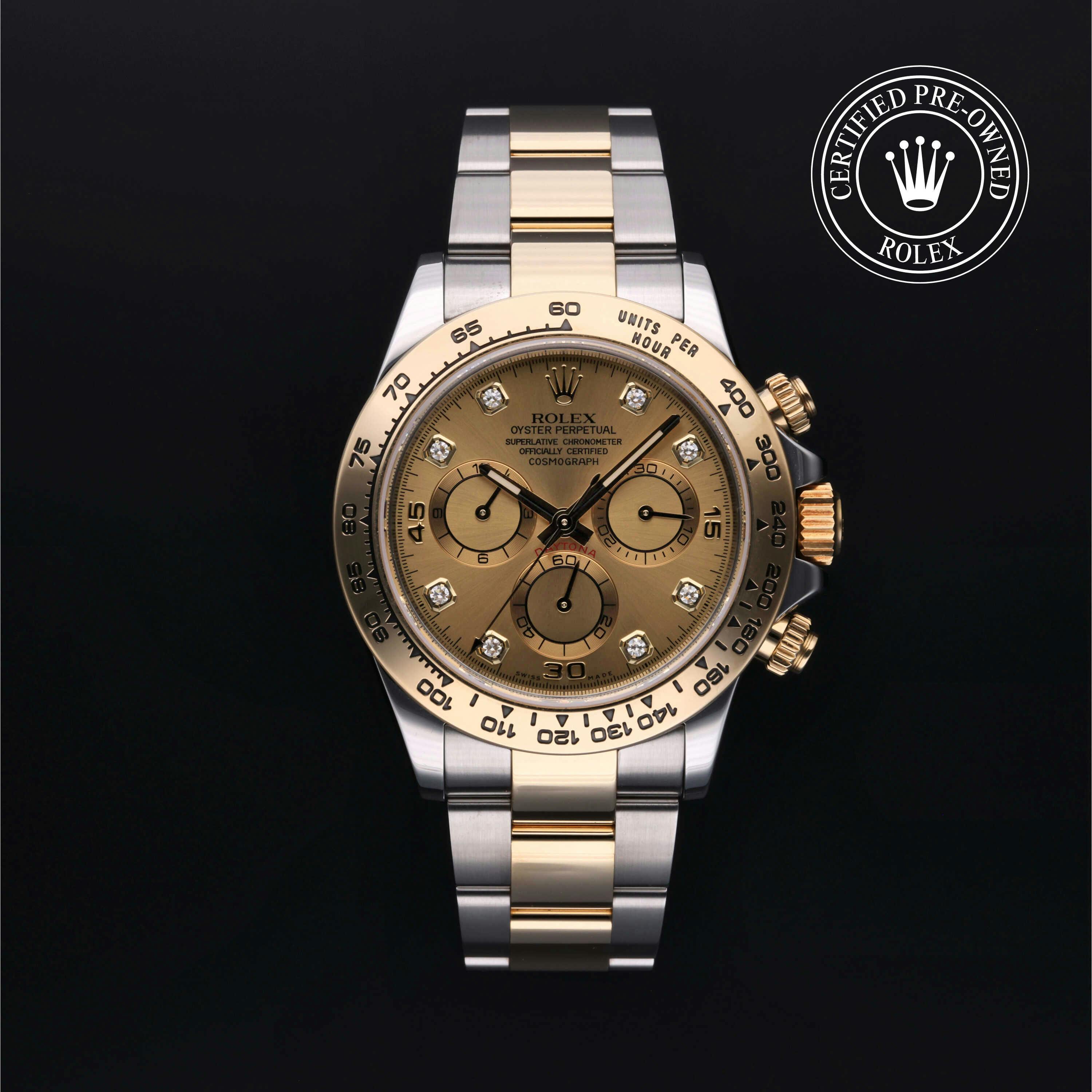 Rolex Cosmograph Daytona photo 1