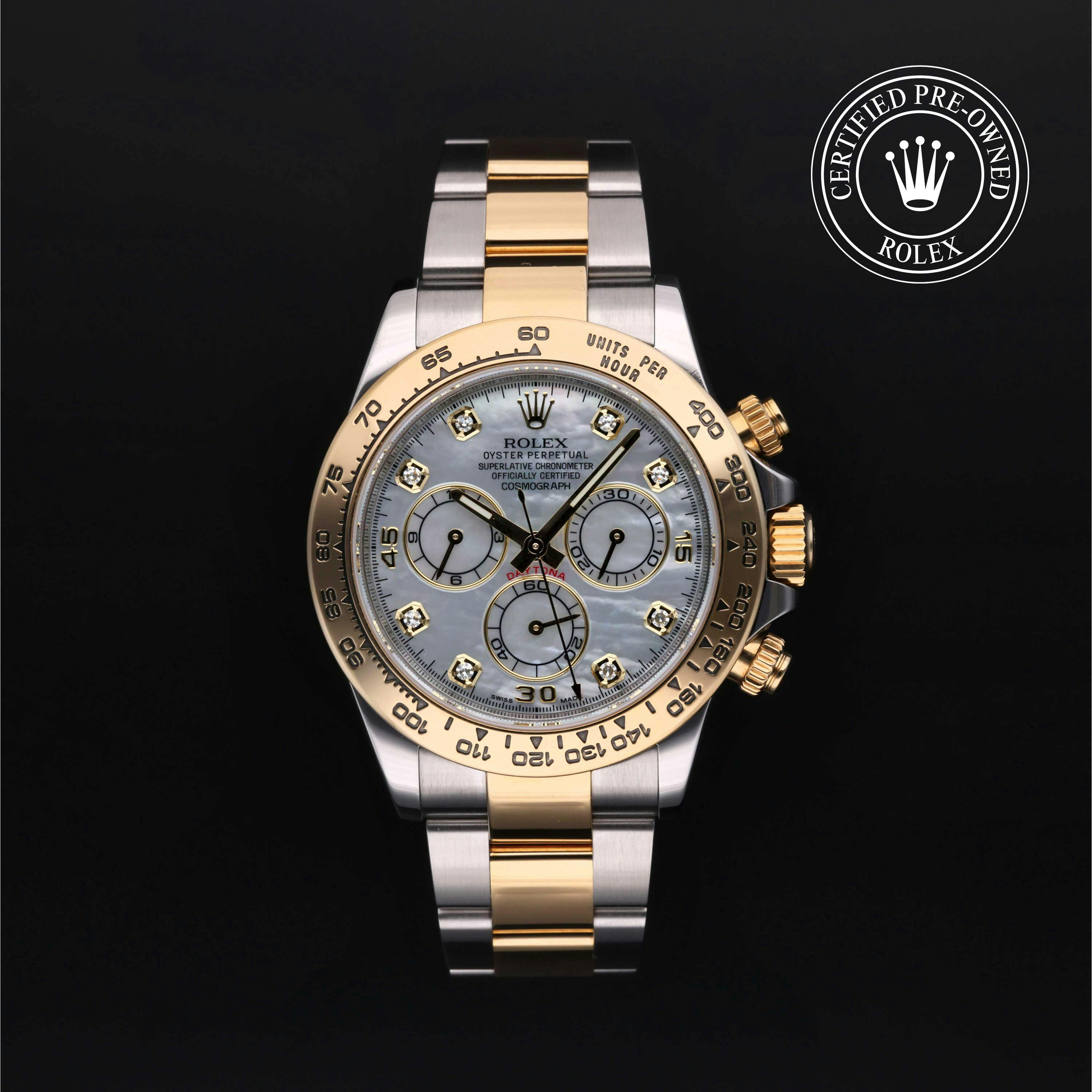 Rolex Cosmograph Daytona photo 1
