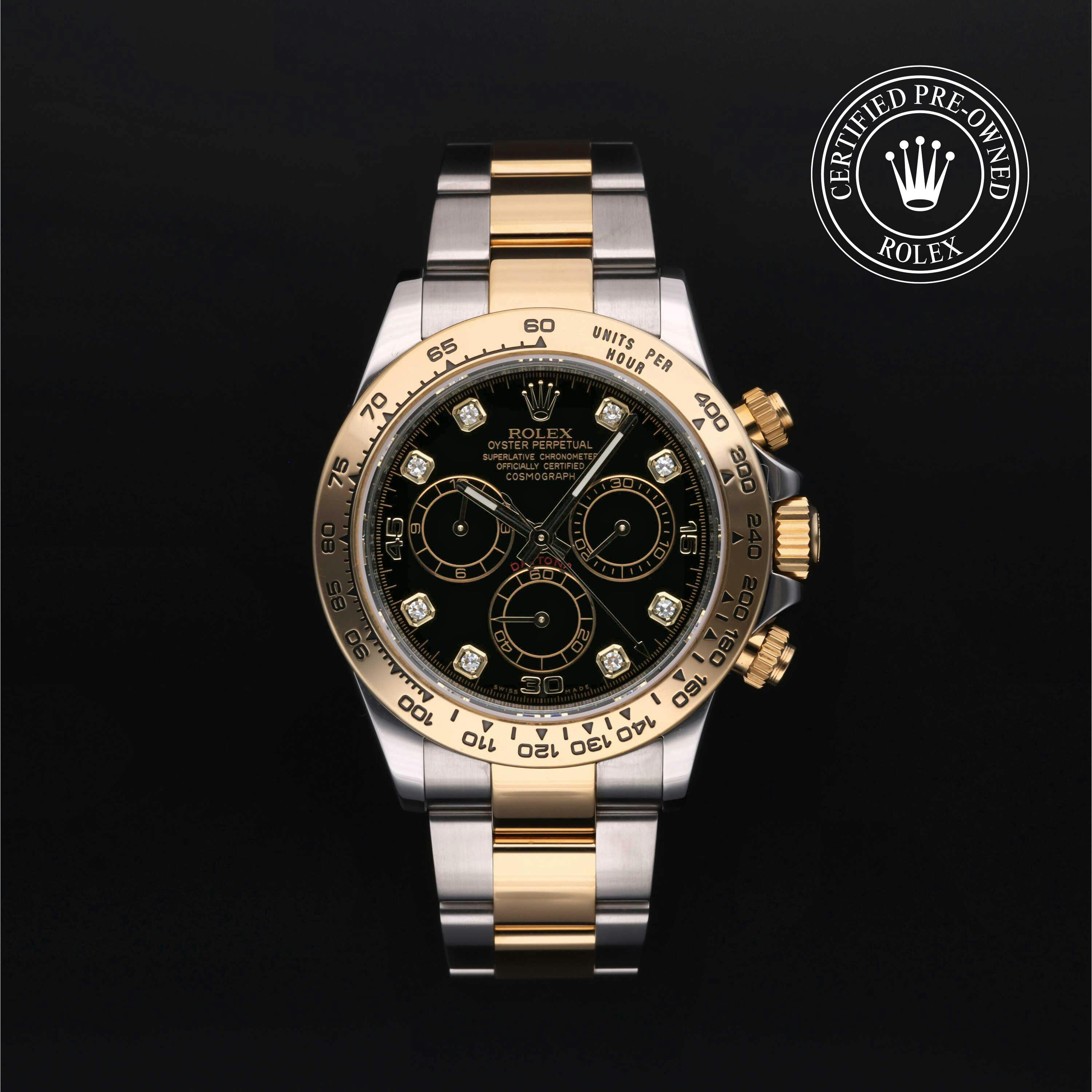 Rolex Cosmograph Daytona photo 1