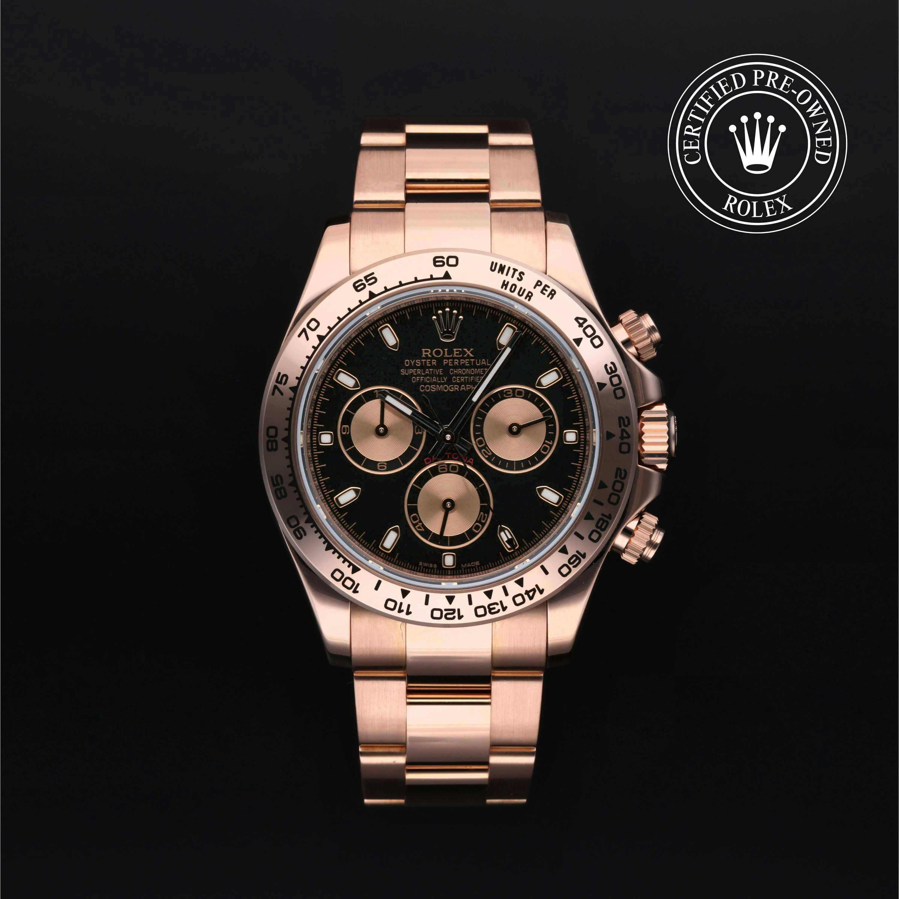 Rolex Cosmograph Daytona photo 1
