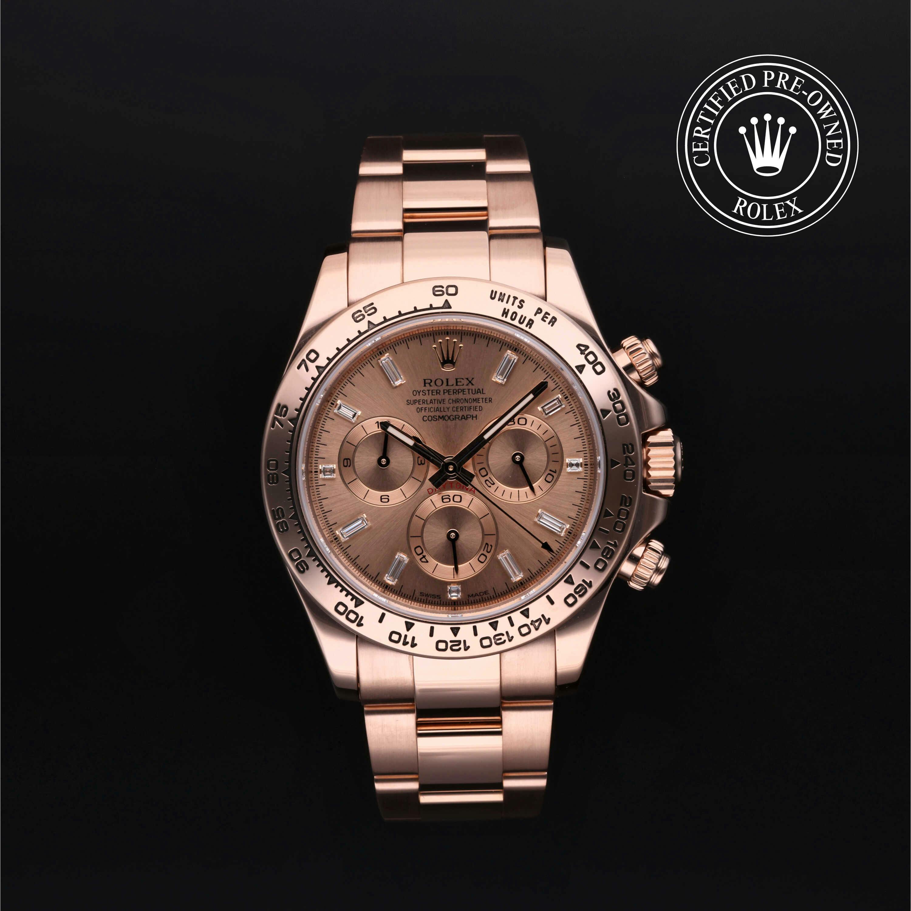Rolex Cosmograph Daytona photo 1