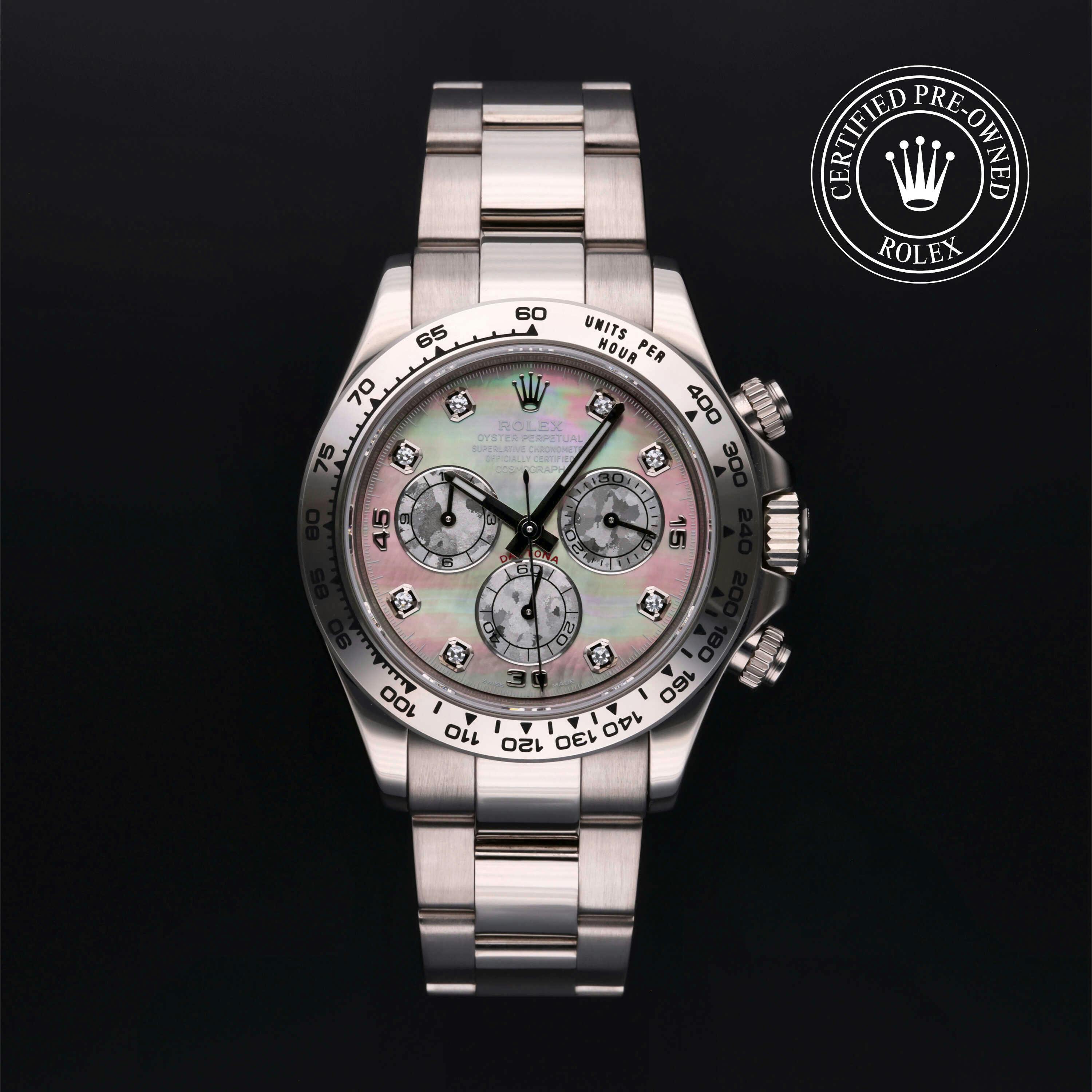 Rolex Cosmograph Daytona photo 1