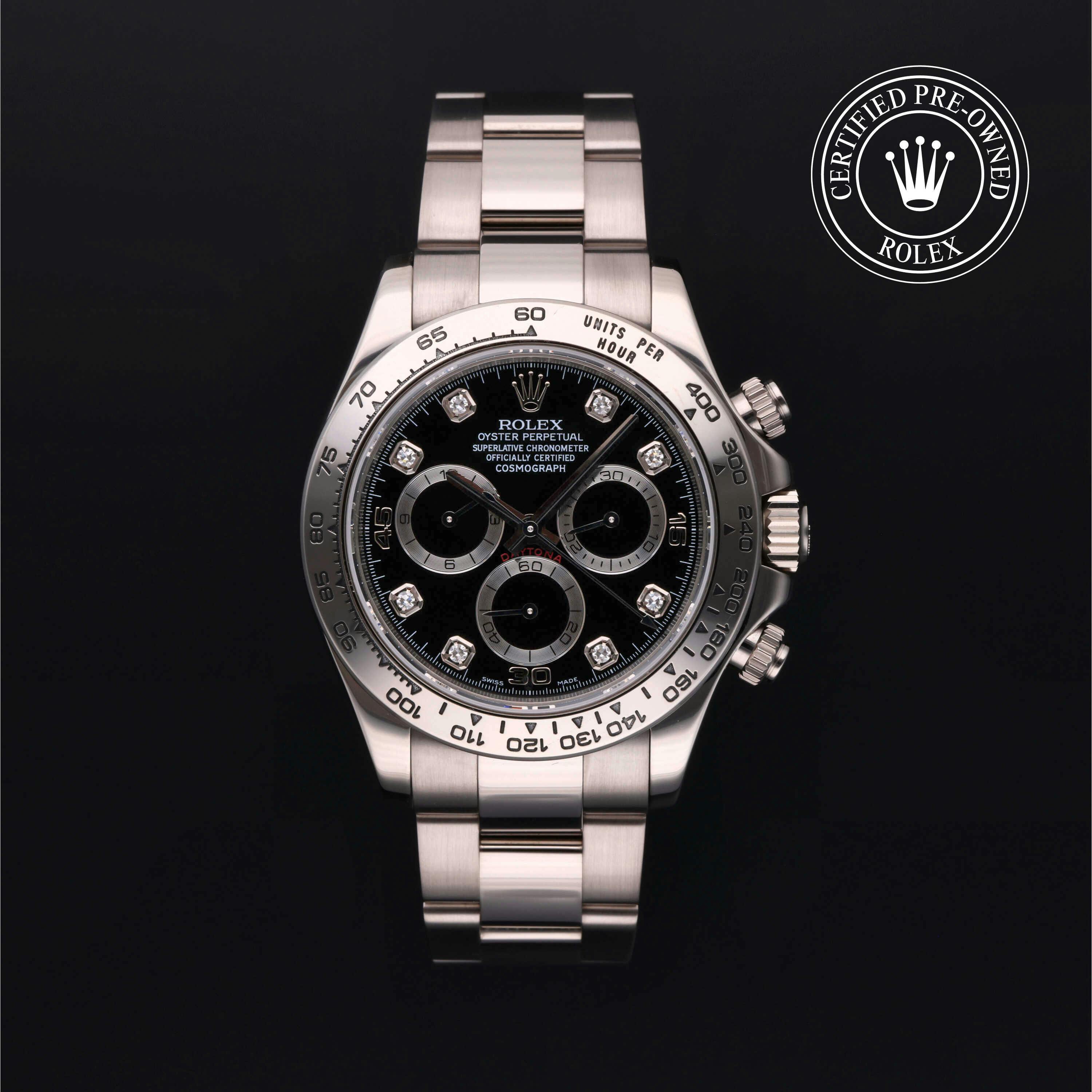 Rolex Cosmograph Daytona photo 1
