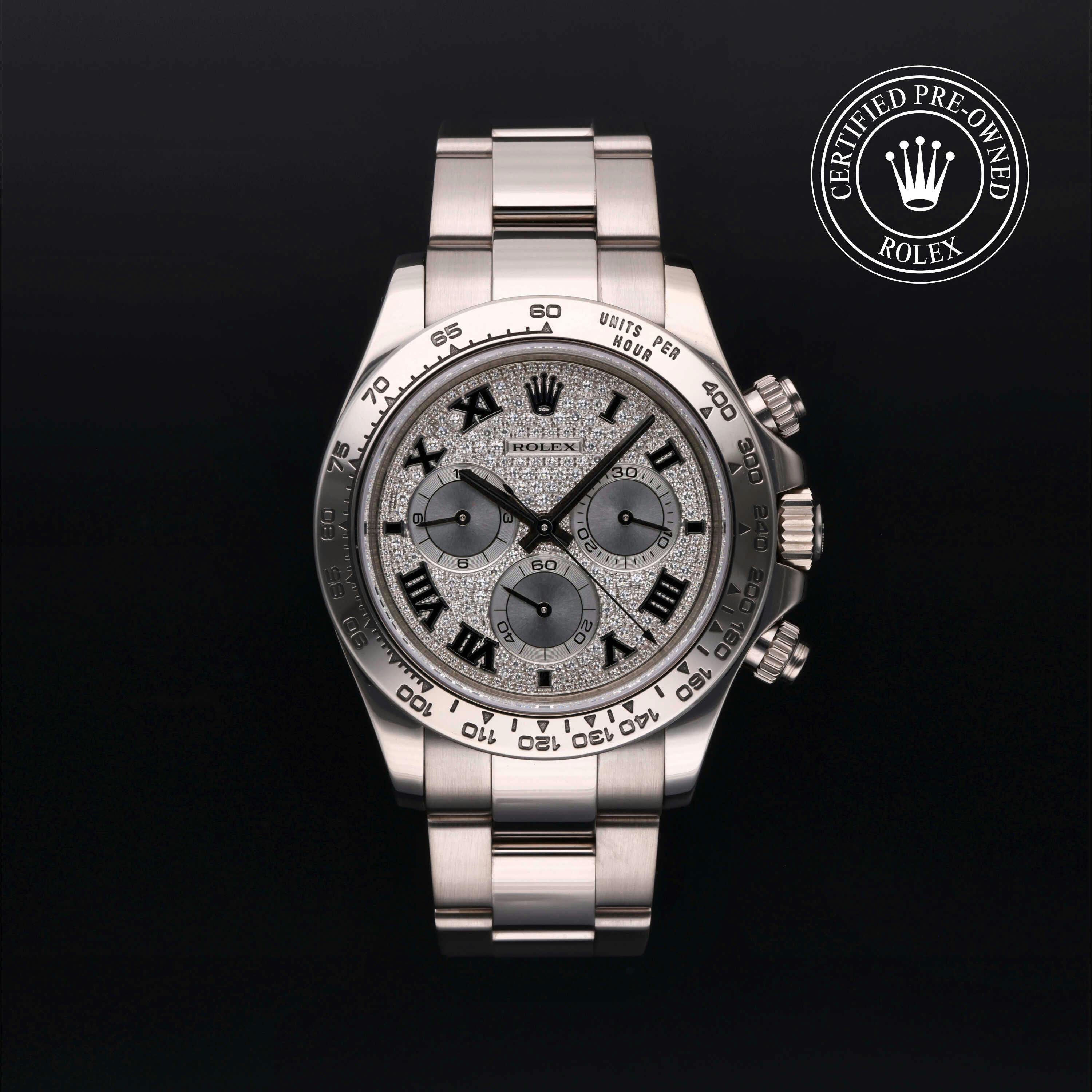 Rolex Cosmograph Daytona photo 1