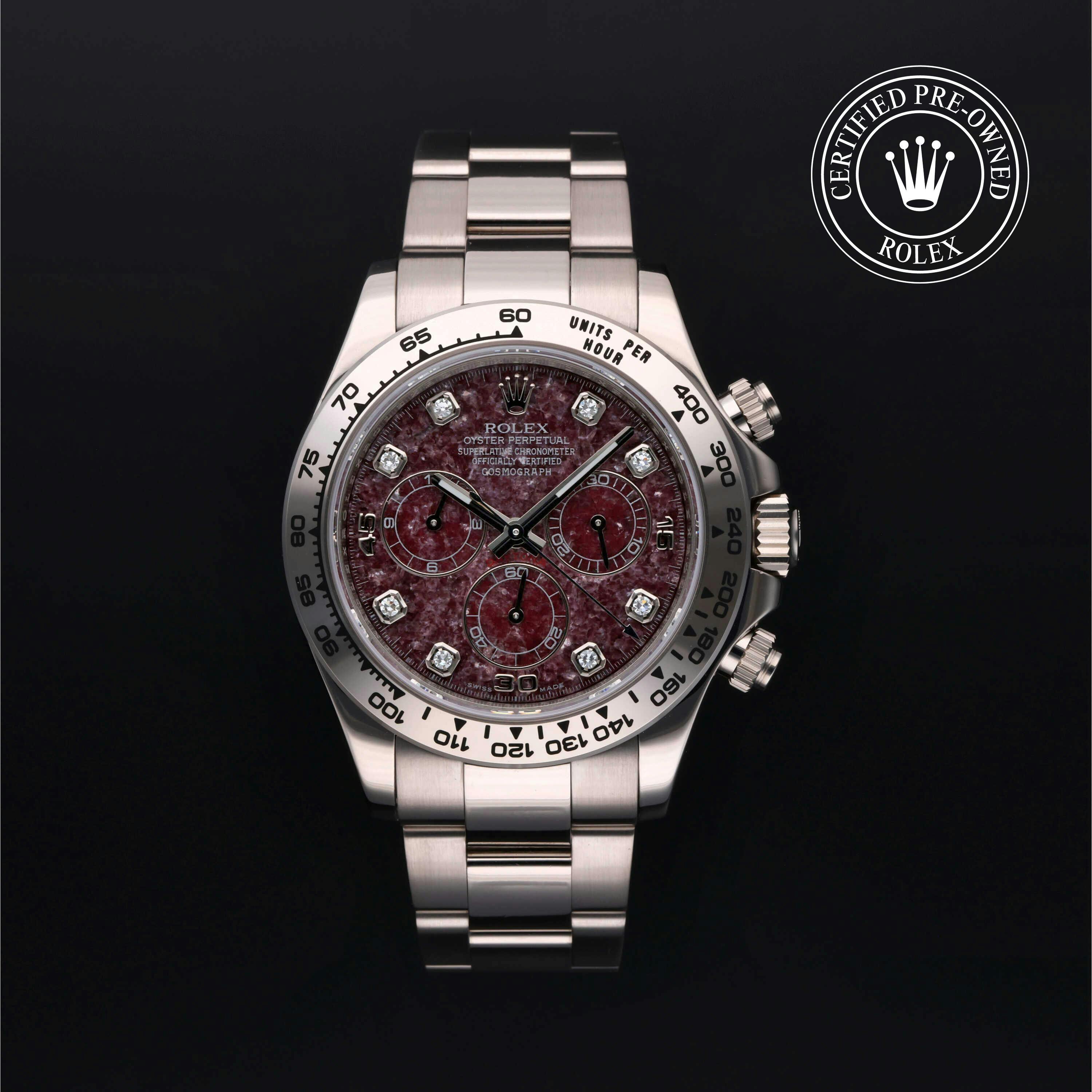 Rolex Cosmograph Daytona photo 1