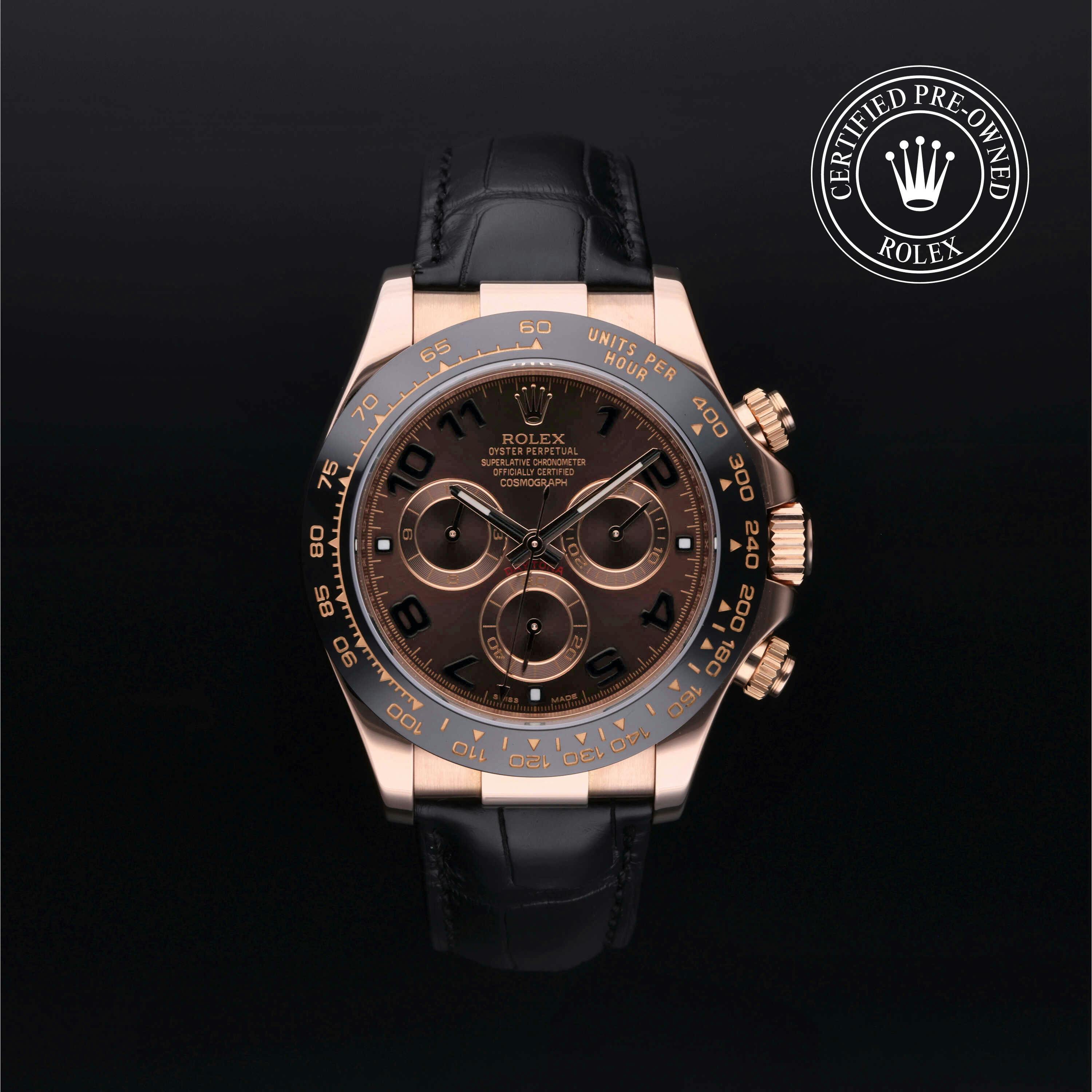 Rolex Cosmograph Daytona photo 1