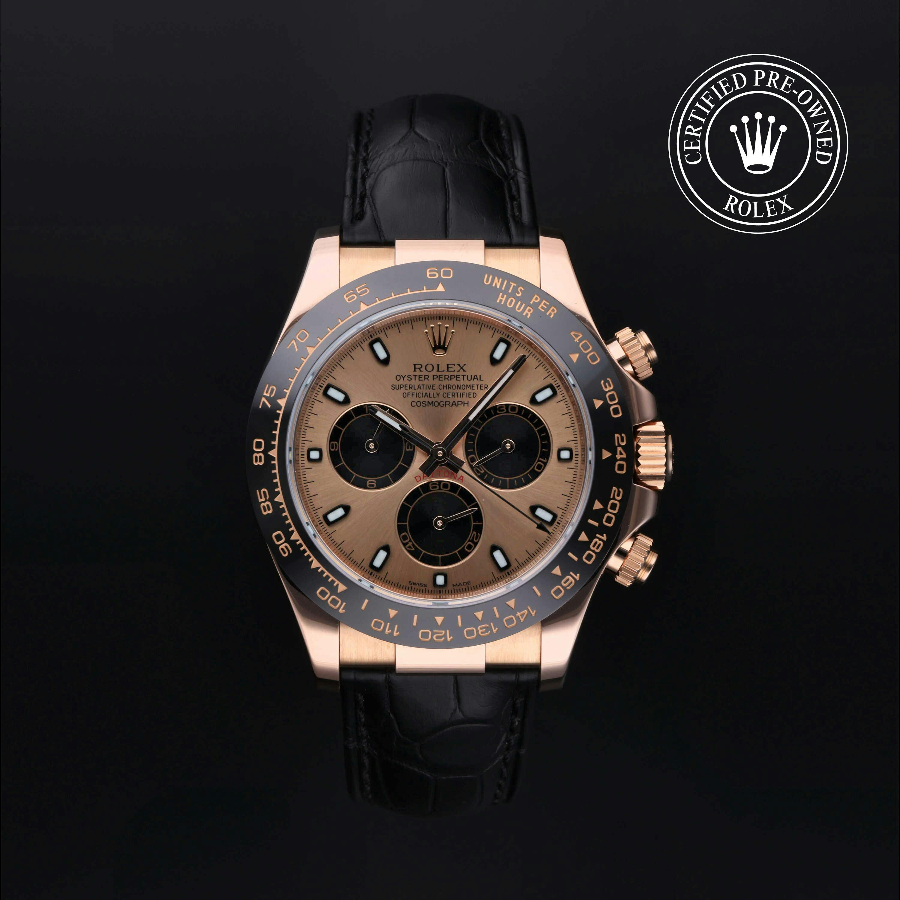 Rolex Cosmograph Daytona photo 1