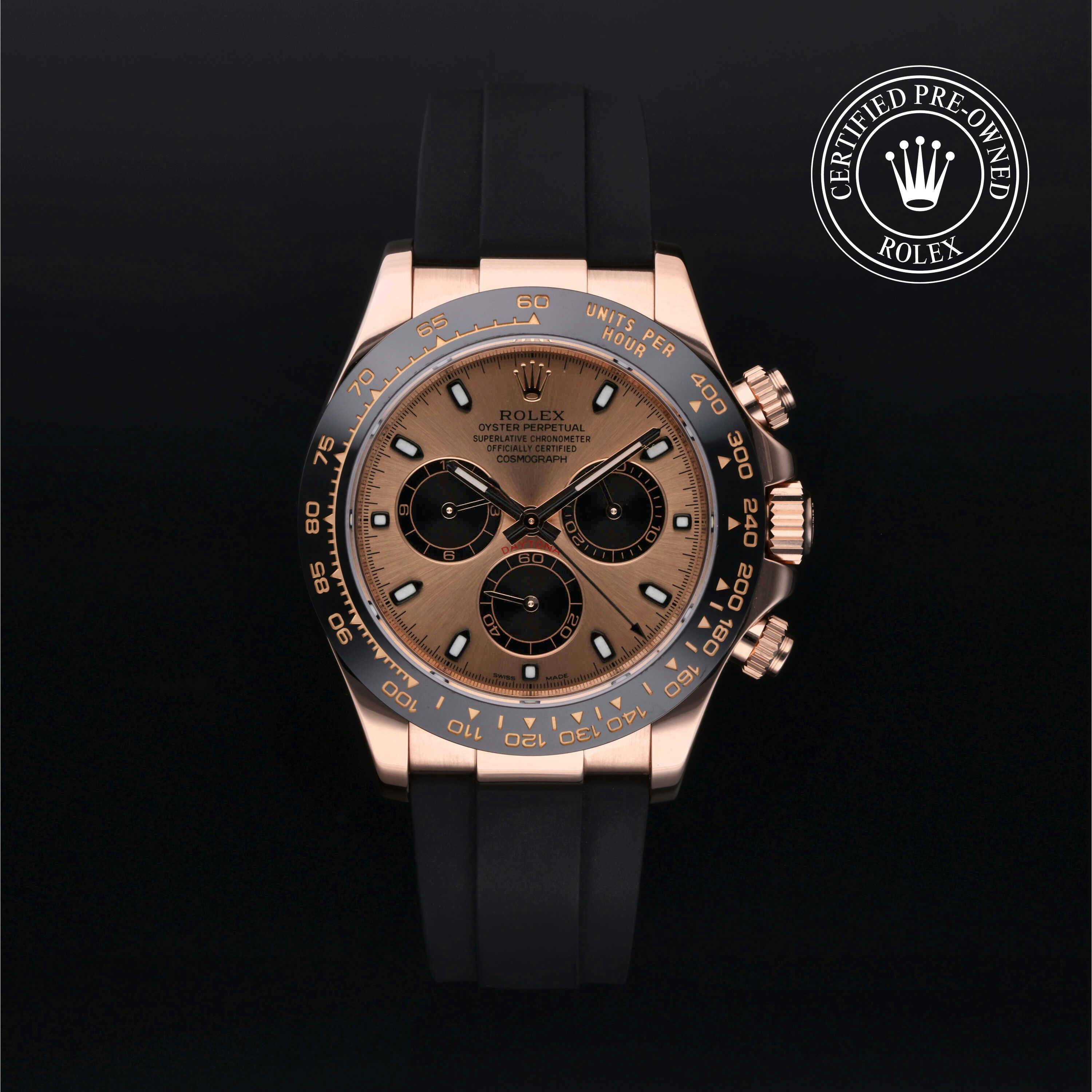 Rolex Cosmograph Daytona photo 1