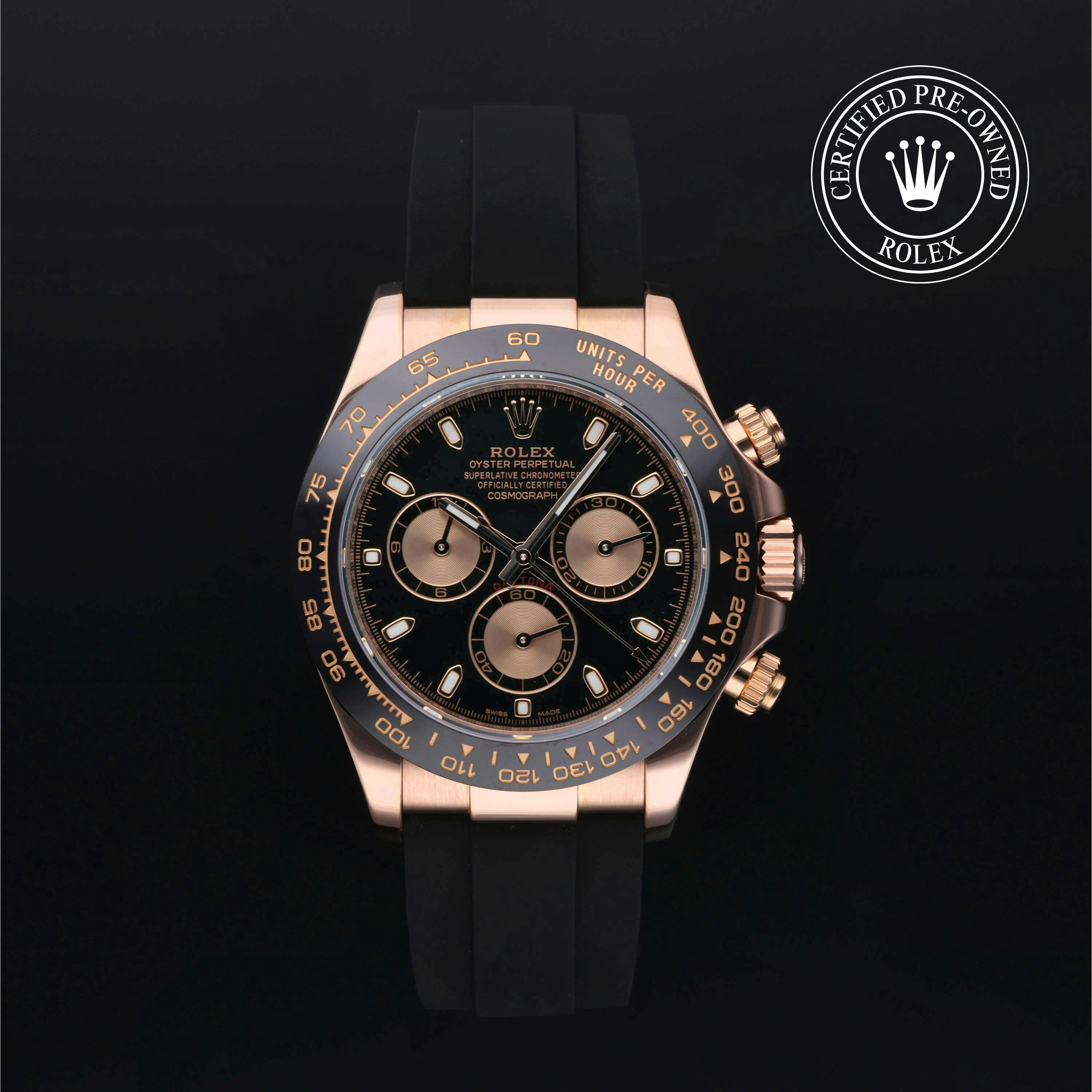 Rolex Cosmograph Daytona photo 1