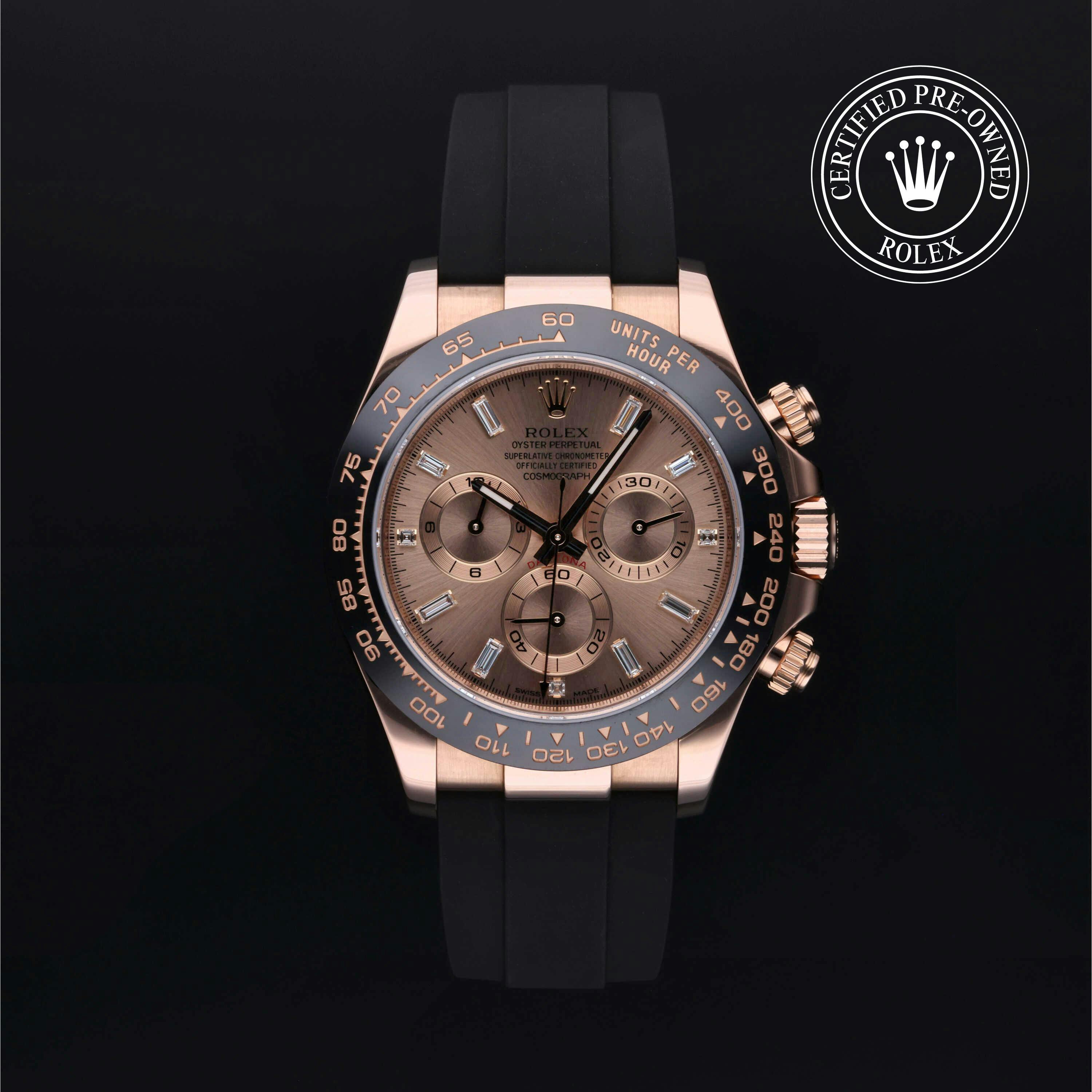 Rolex Cosmograph Daytona photo 1