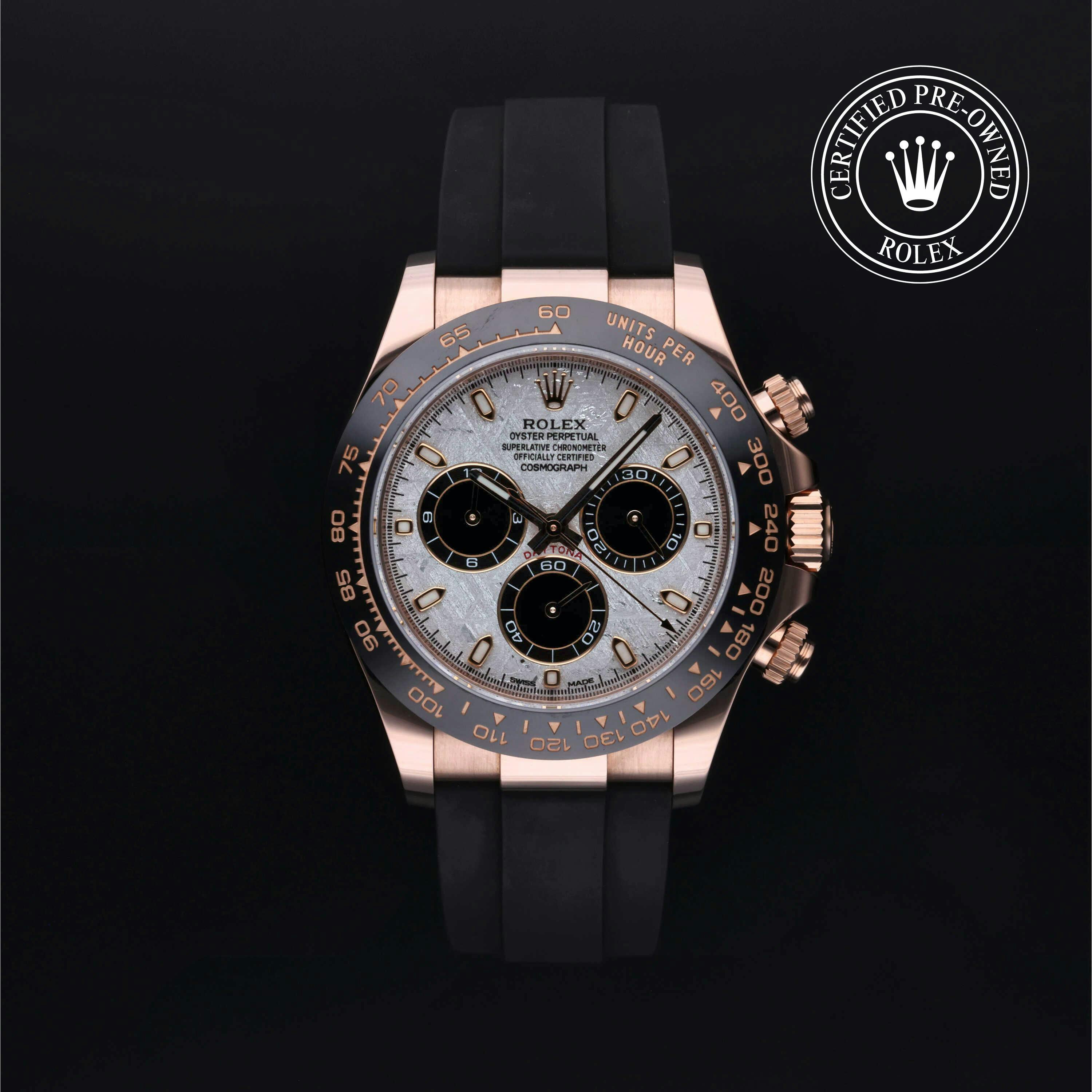 Rolex Cosmograph Daytona photo 1