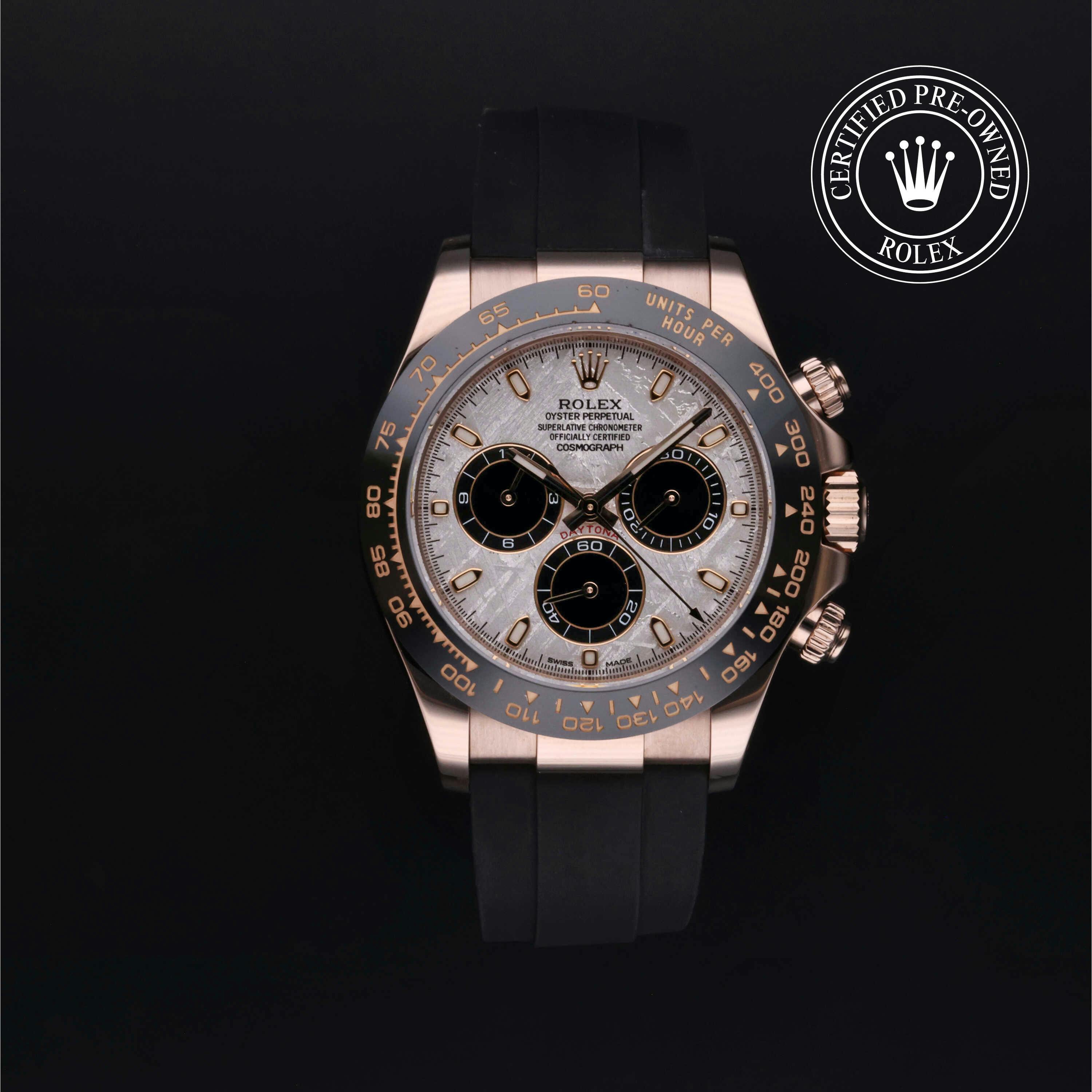 Rolex Cosmograph Daytona photo 1