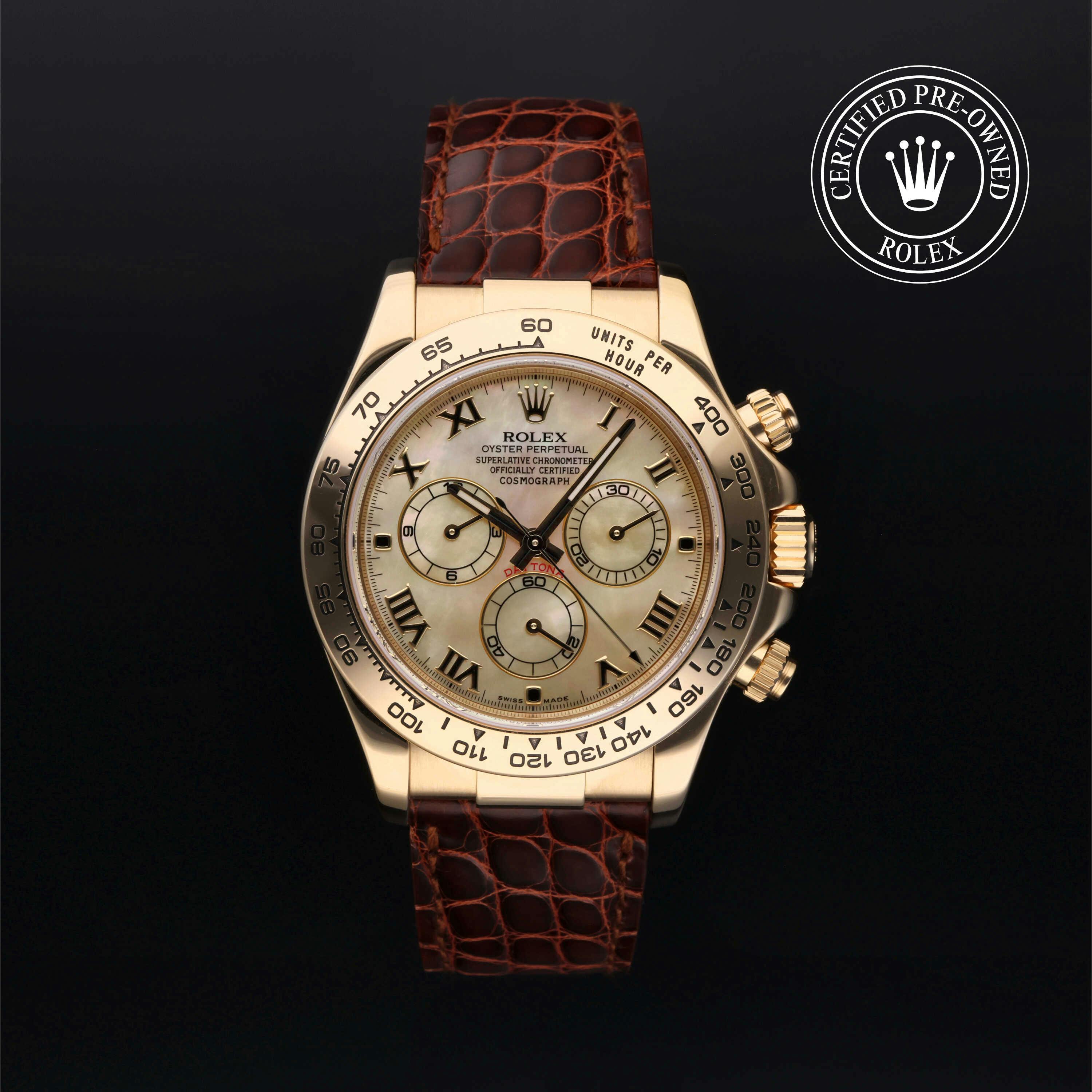 Rolex Cosmograph Daytona photo 1