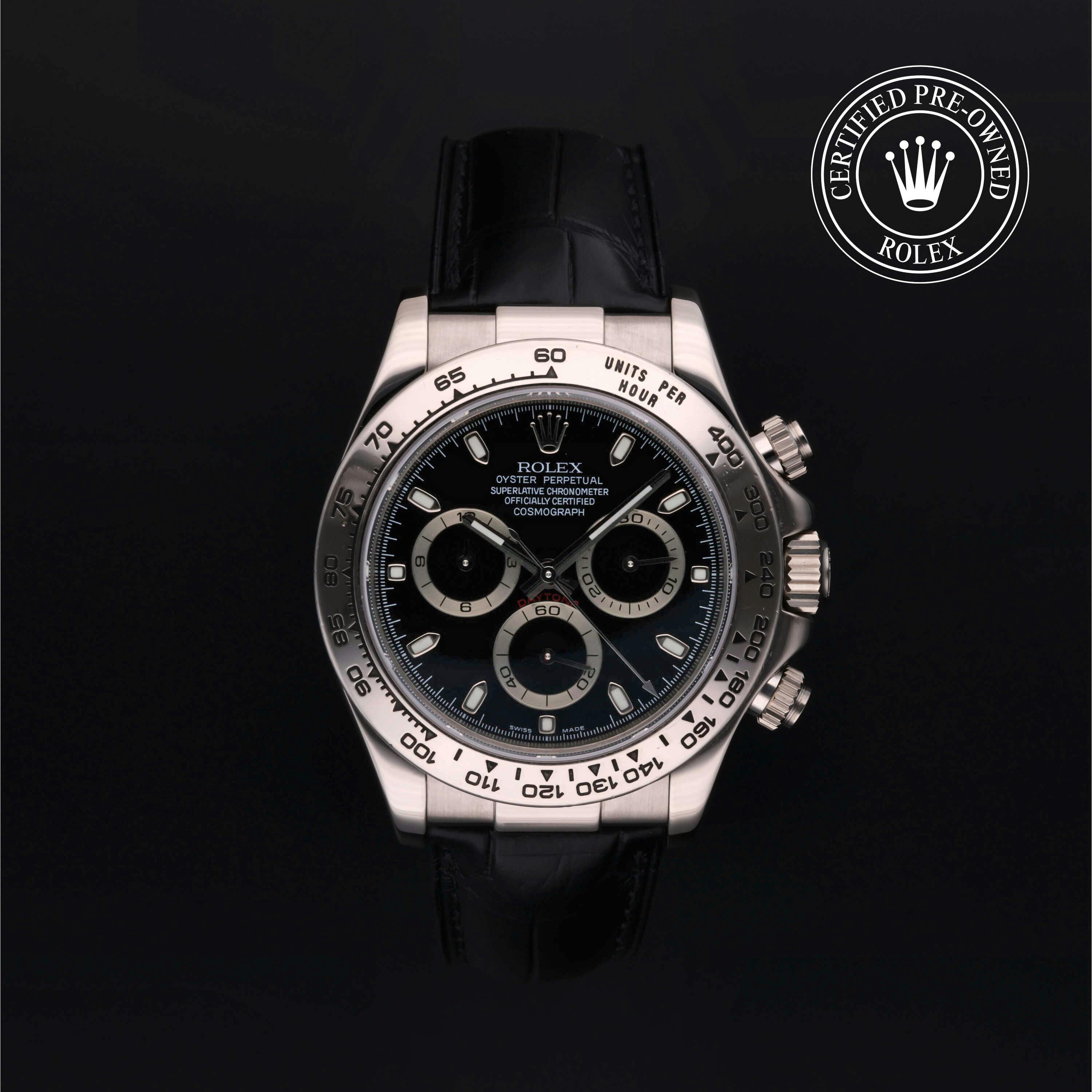 Rolex Cosmograph Daytona photo 1