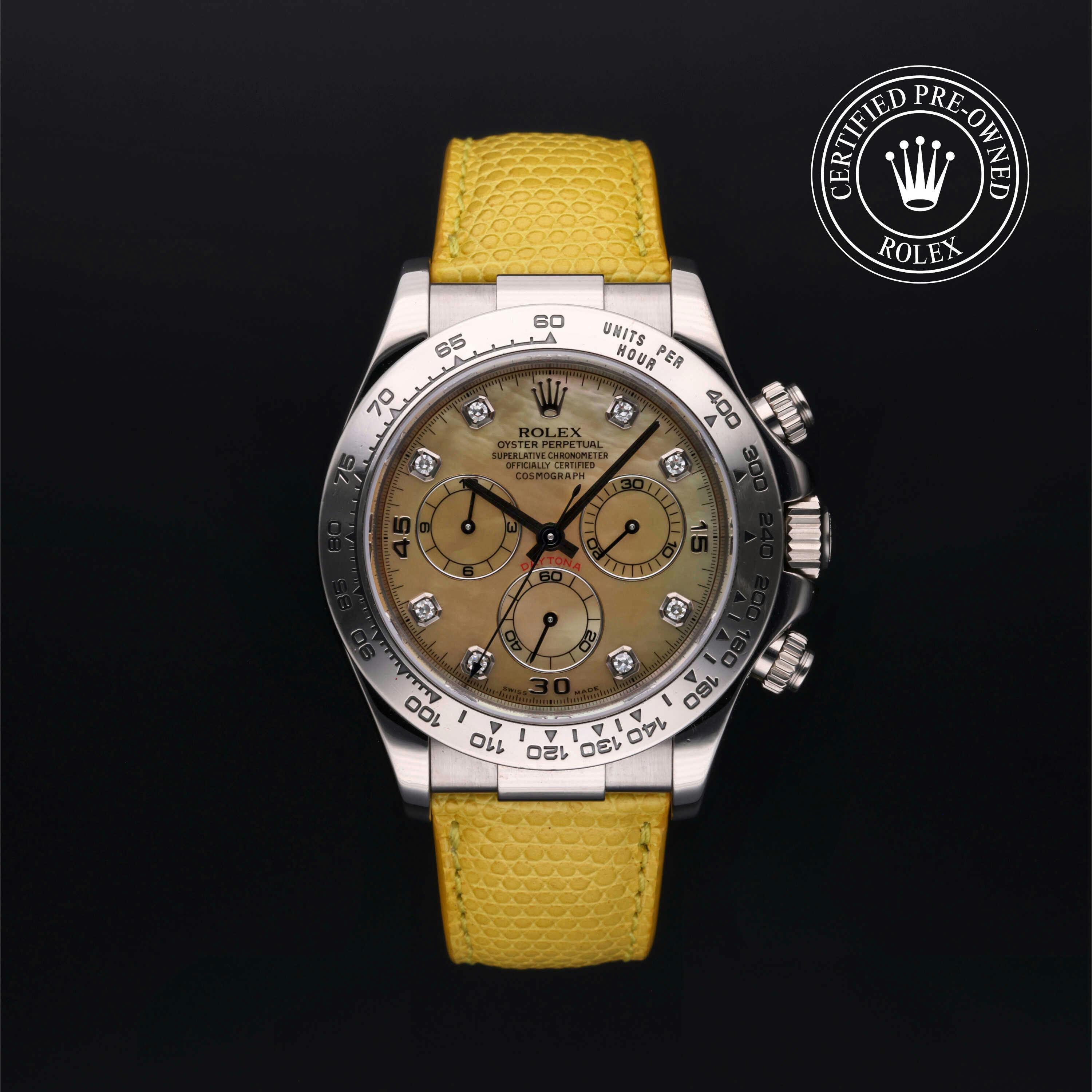 Rolex Cosmograph Daytona photo 1