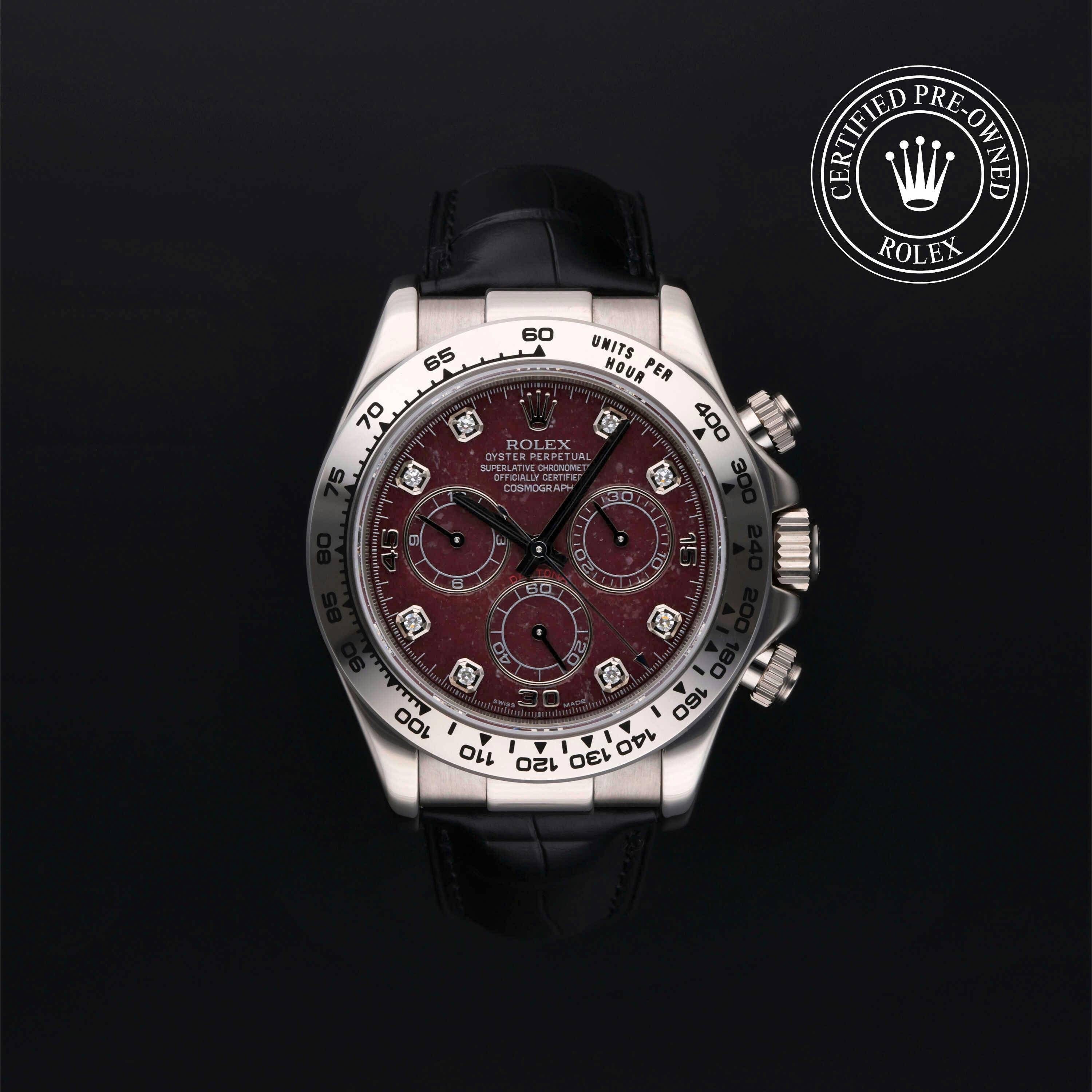 Rolex Cosmograph Daytona photo 1