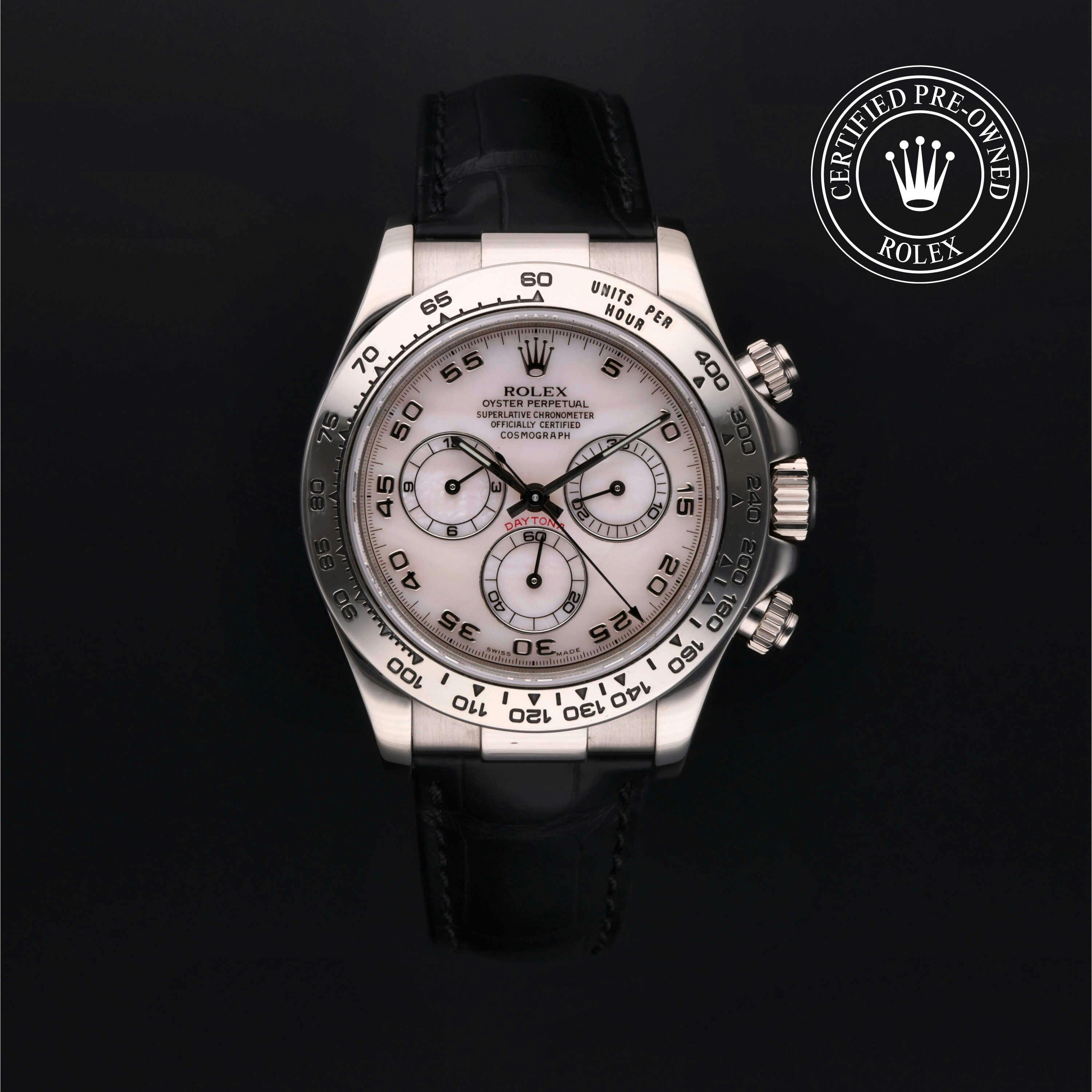 Rolex Cosmograph Daytona photo 1