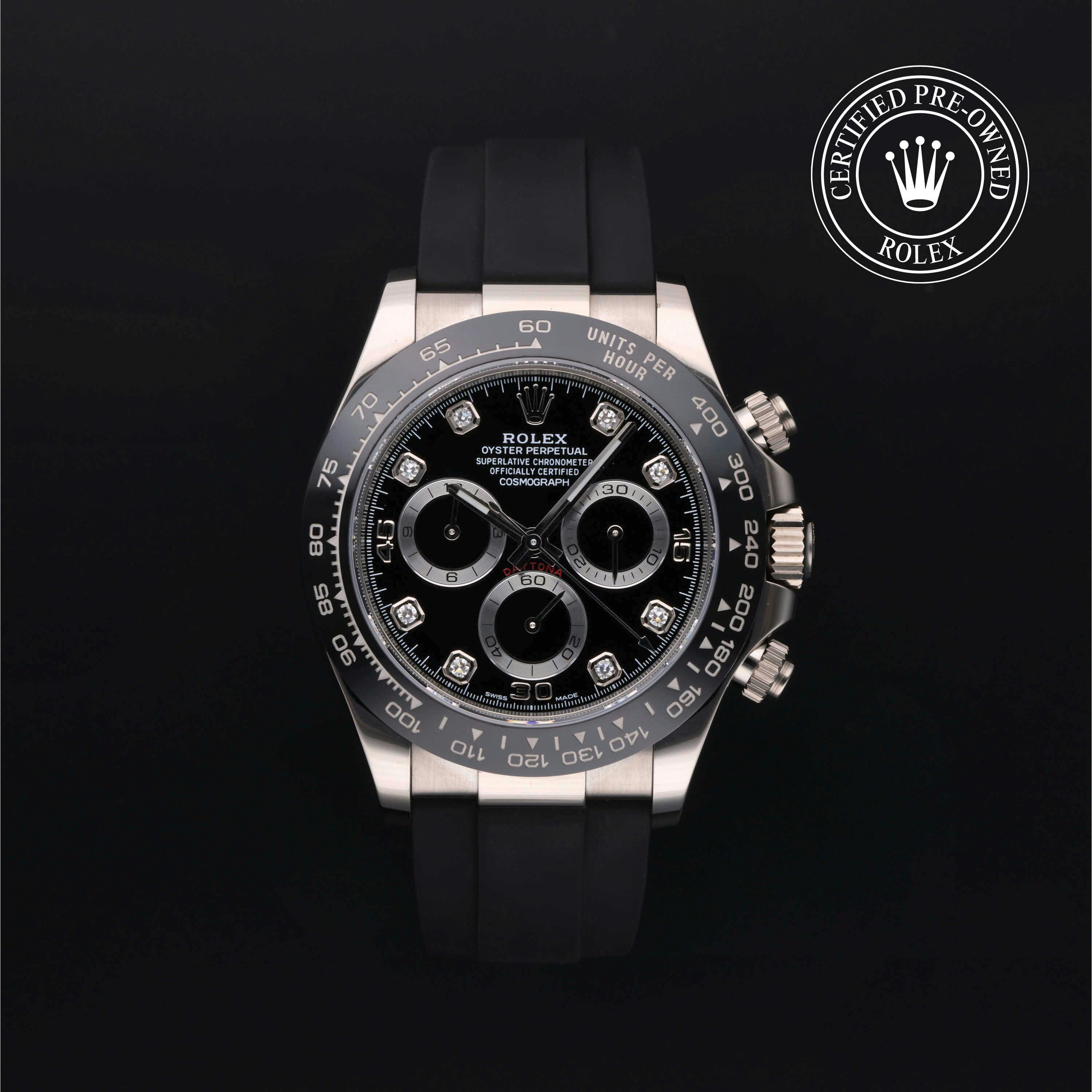 Rolex Cosmograph Daytona photo 1