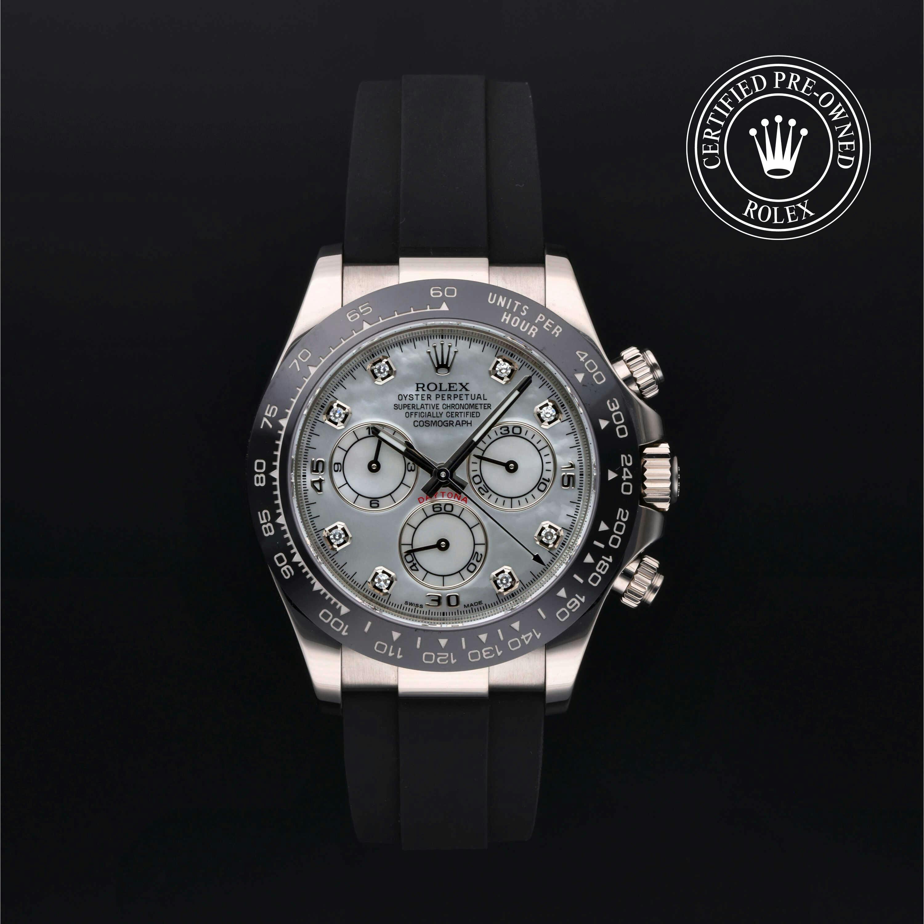 Rolex Cosmograph Daytona photo 1