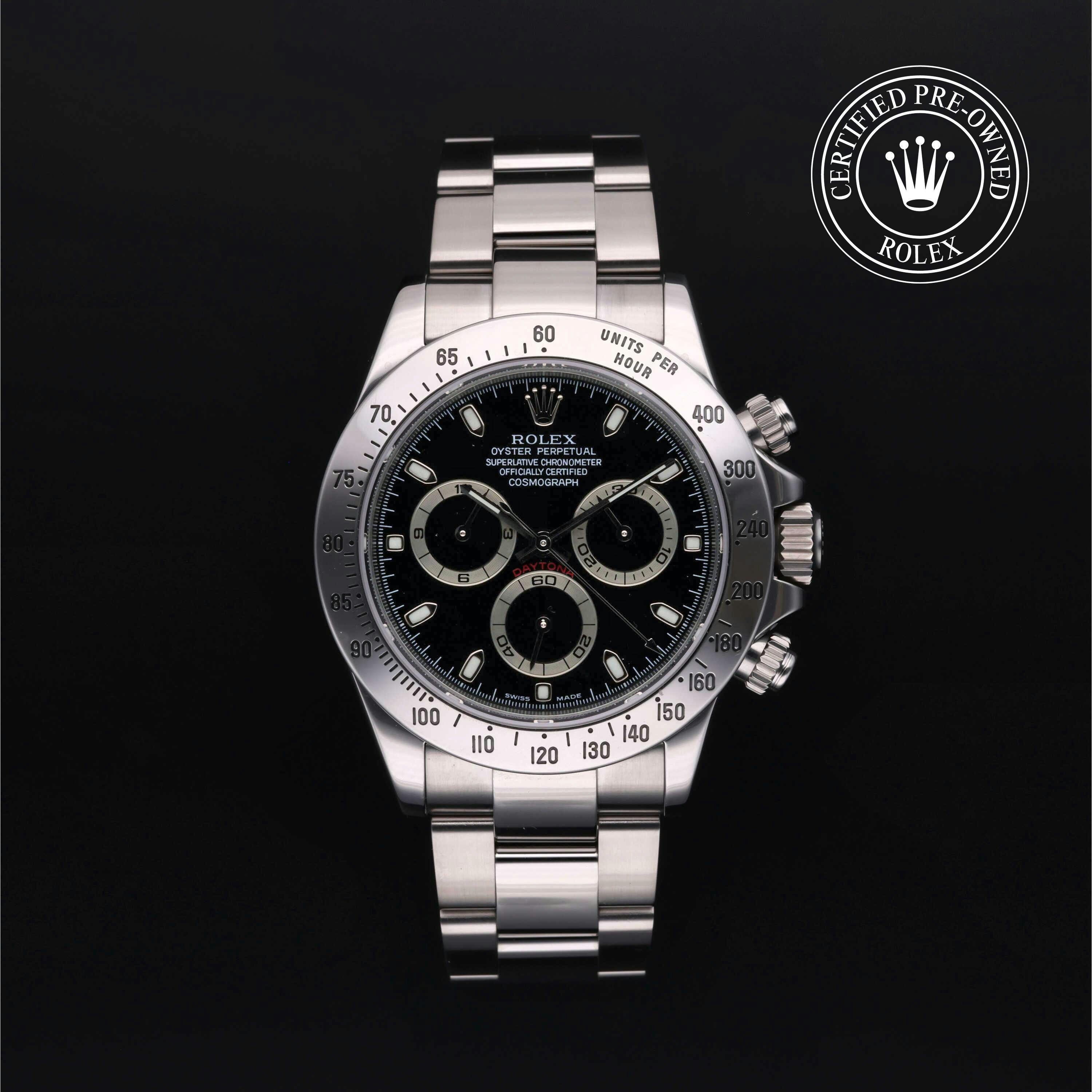 Rolex Cosmograph Daytona photo 1