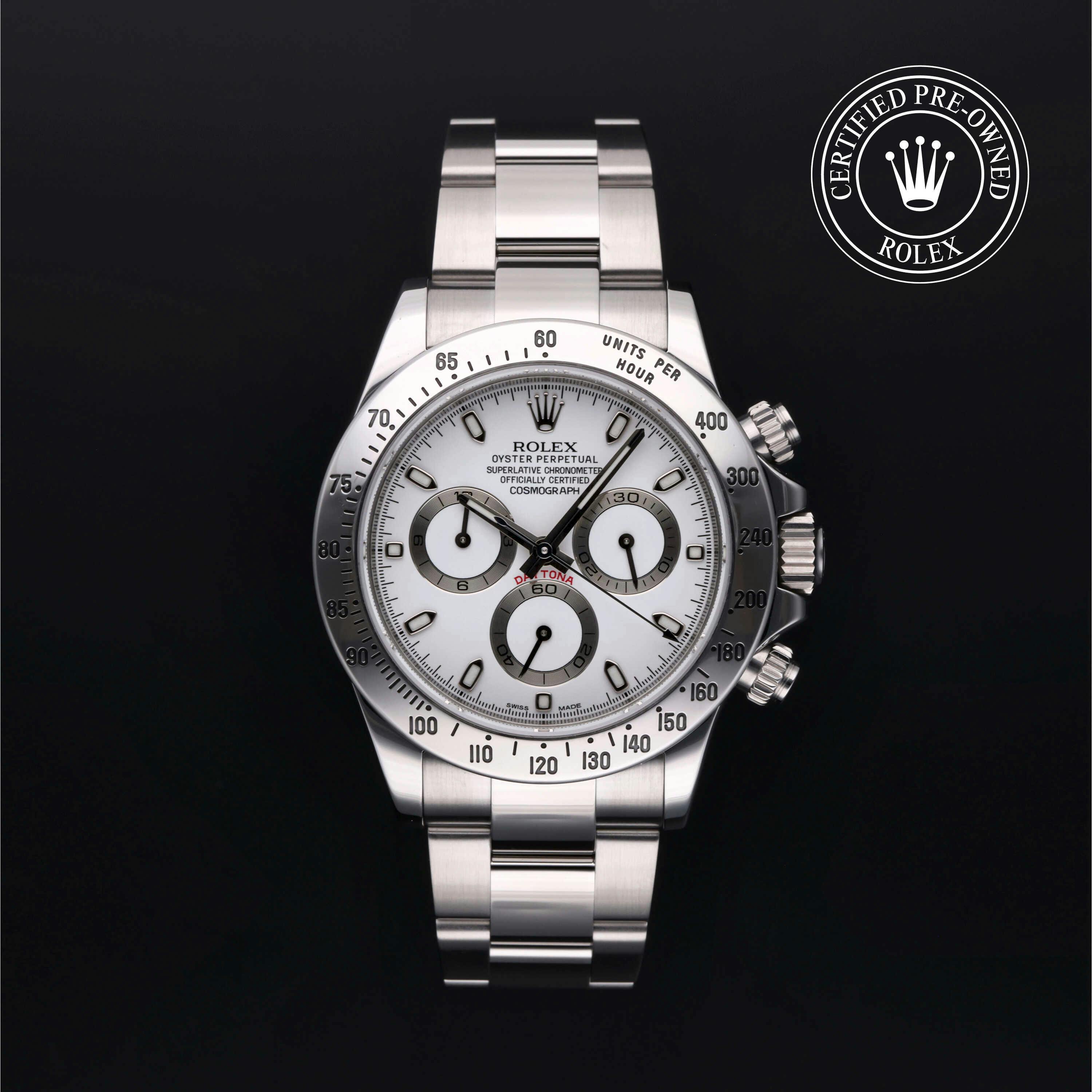 Rolex Cosmograph Daytona photo 1