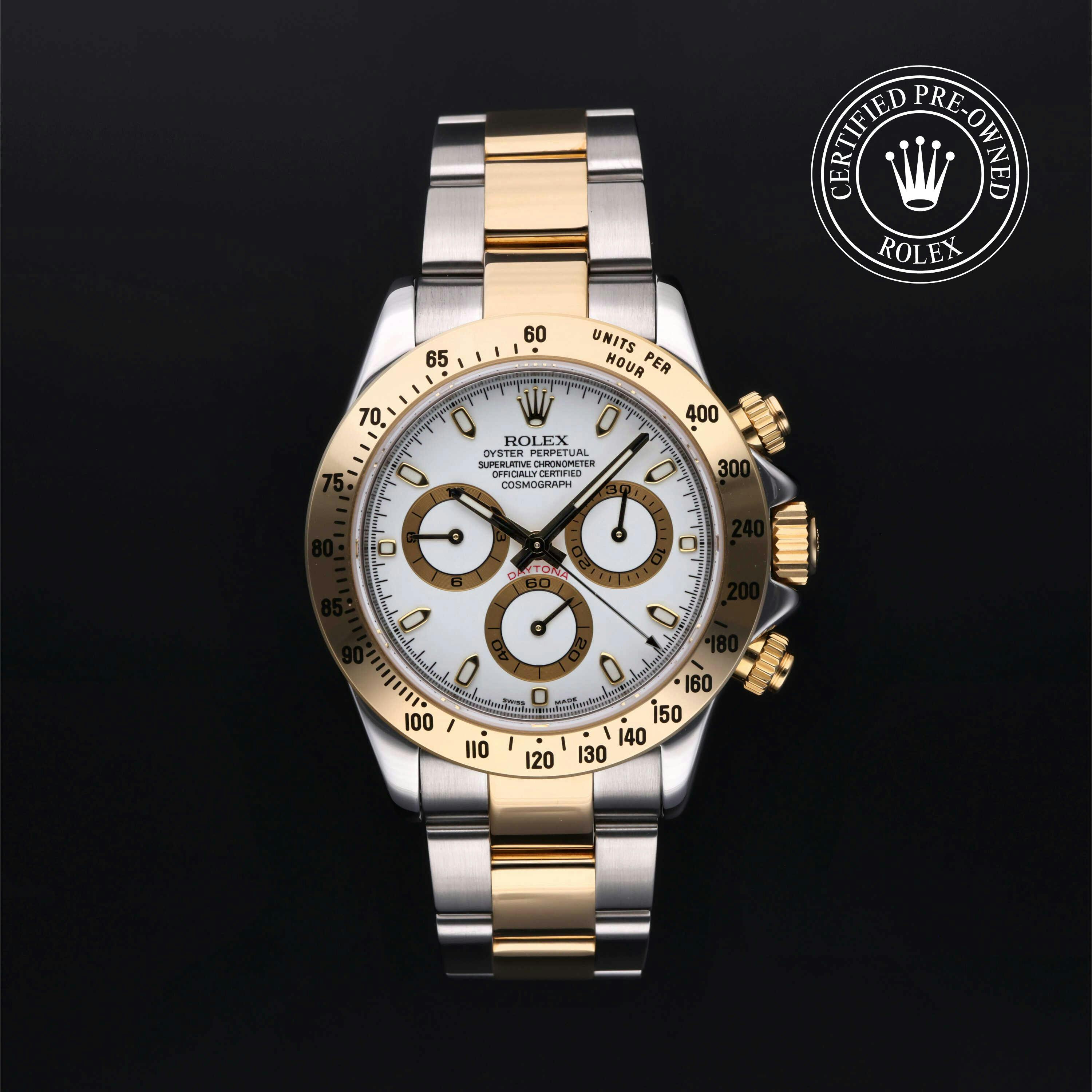Rolex Cosmograph Daytona photo 1