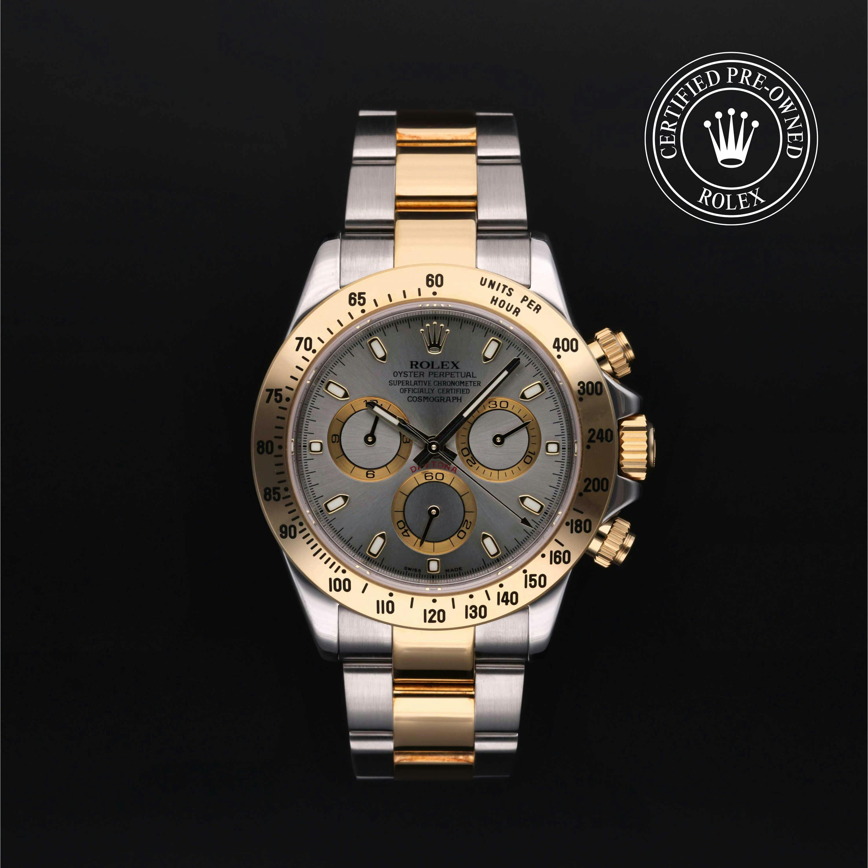 Rolex Cosmograph Daytona photo 1