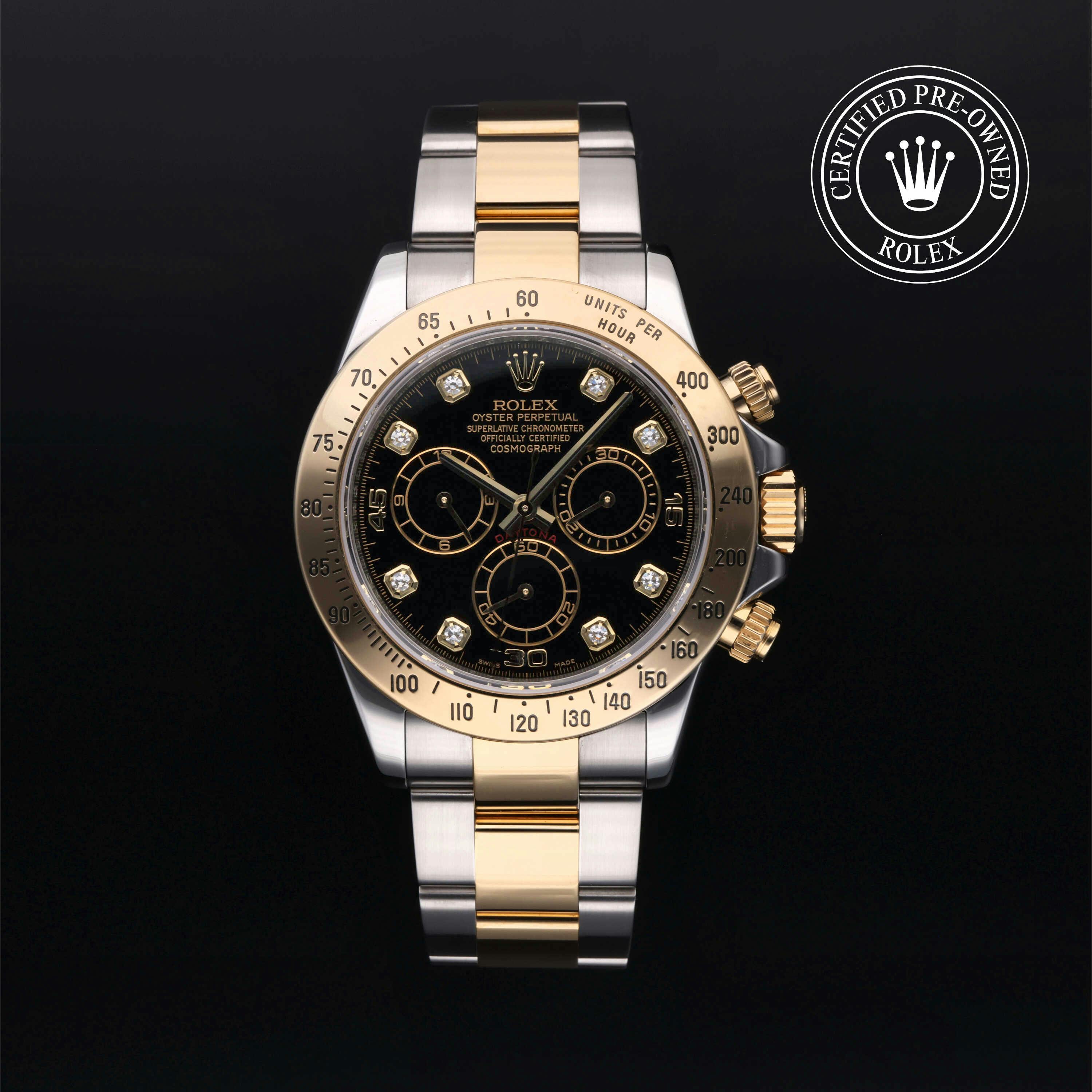 Rolex Cosmograph Daytona photo 1