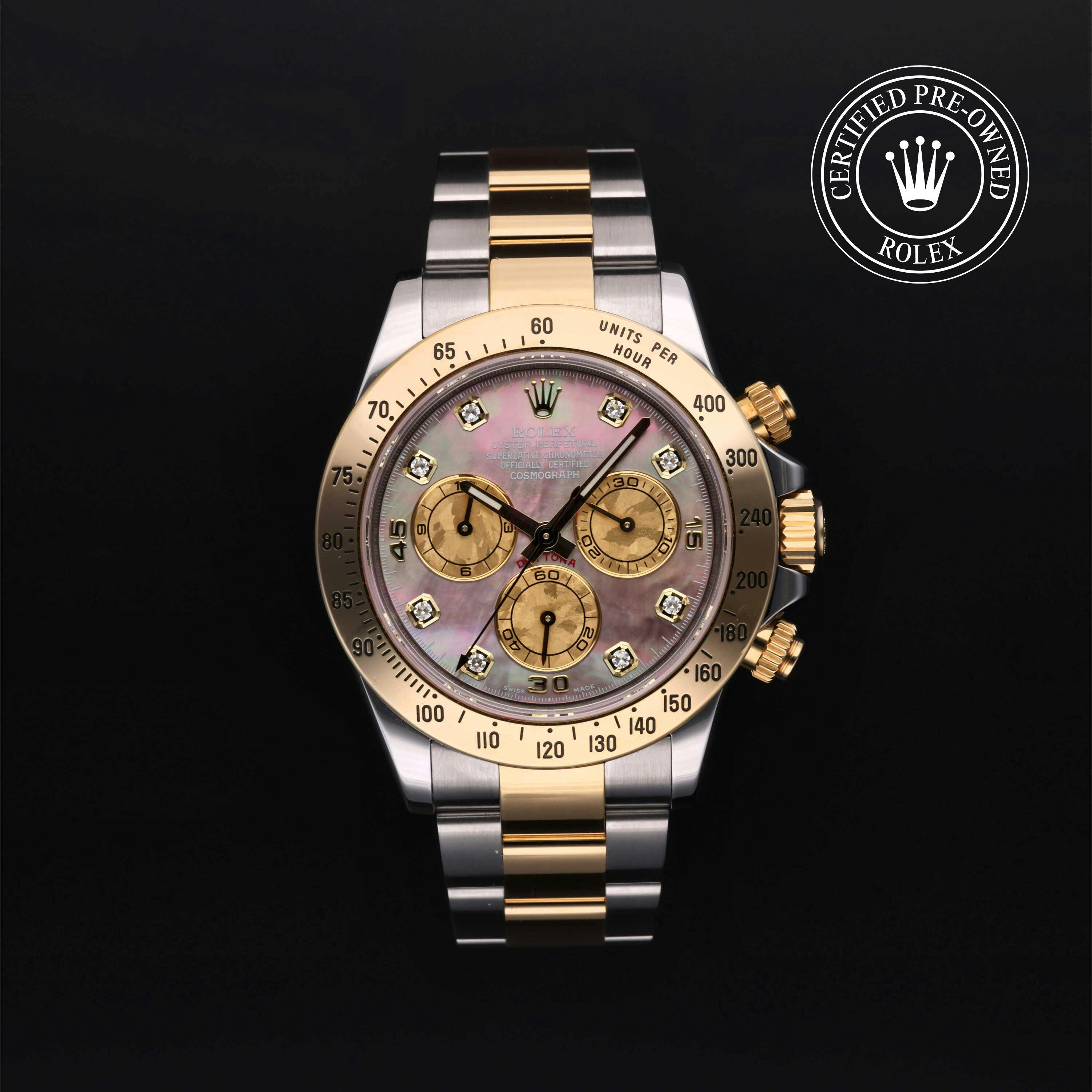 Rolex Cosmograph Daytona photo 1