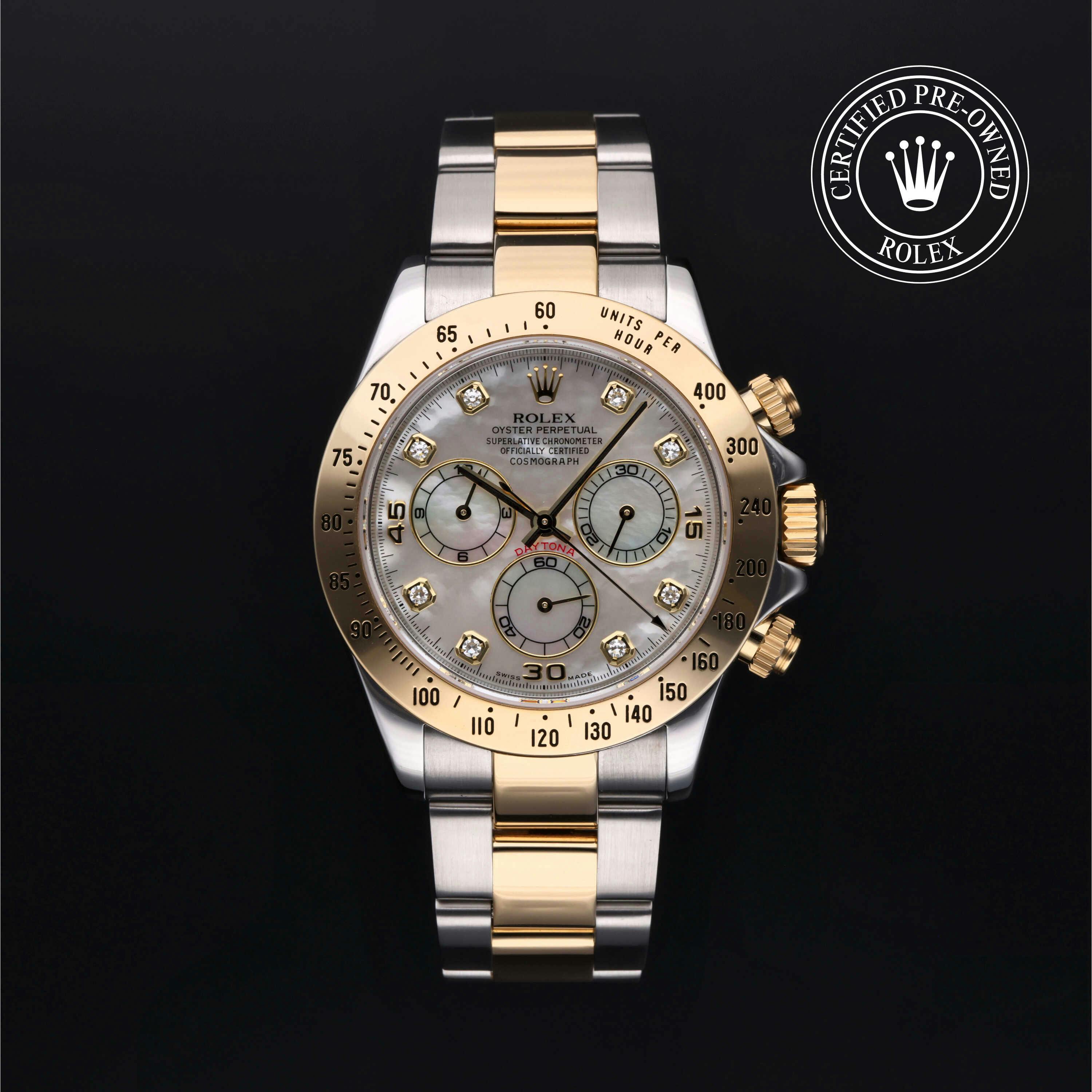 Rolex Cosmograph Daytona photo 1