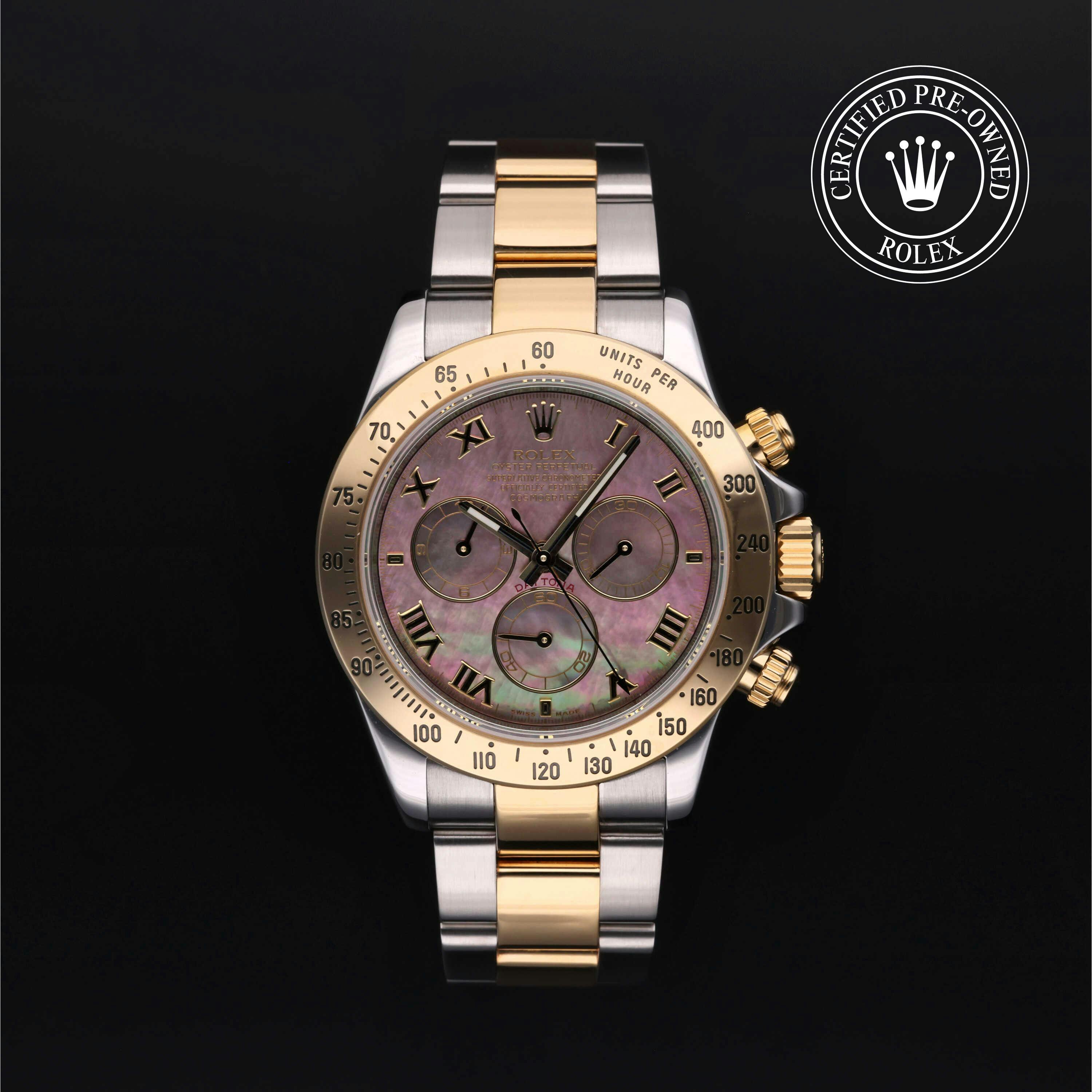 Rolex Cosmograph Daytona photo 1