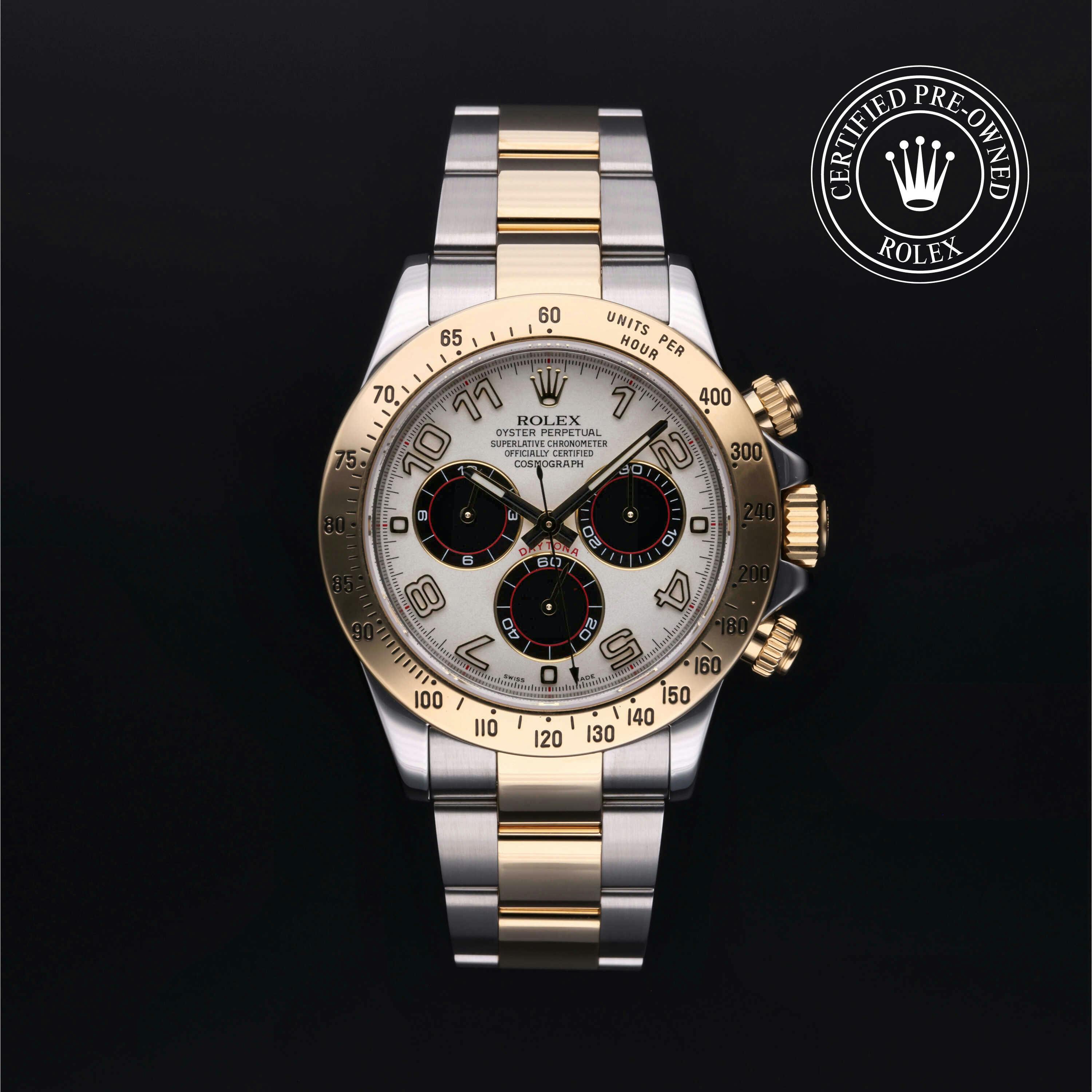 Rolex Cosmograph Daytona photo 1