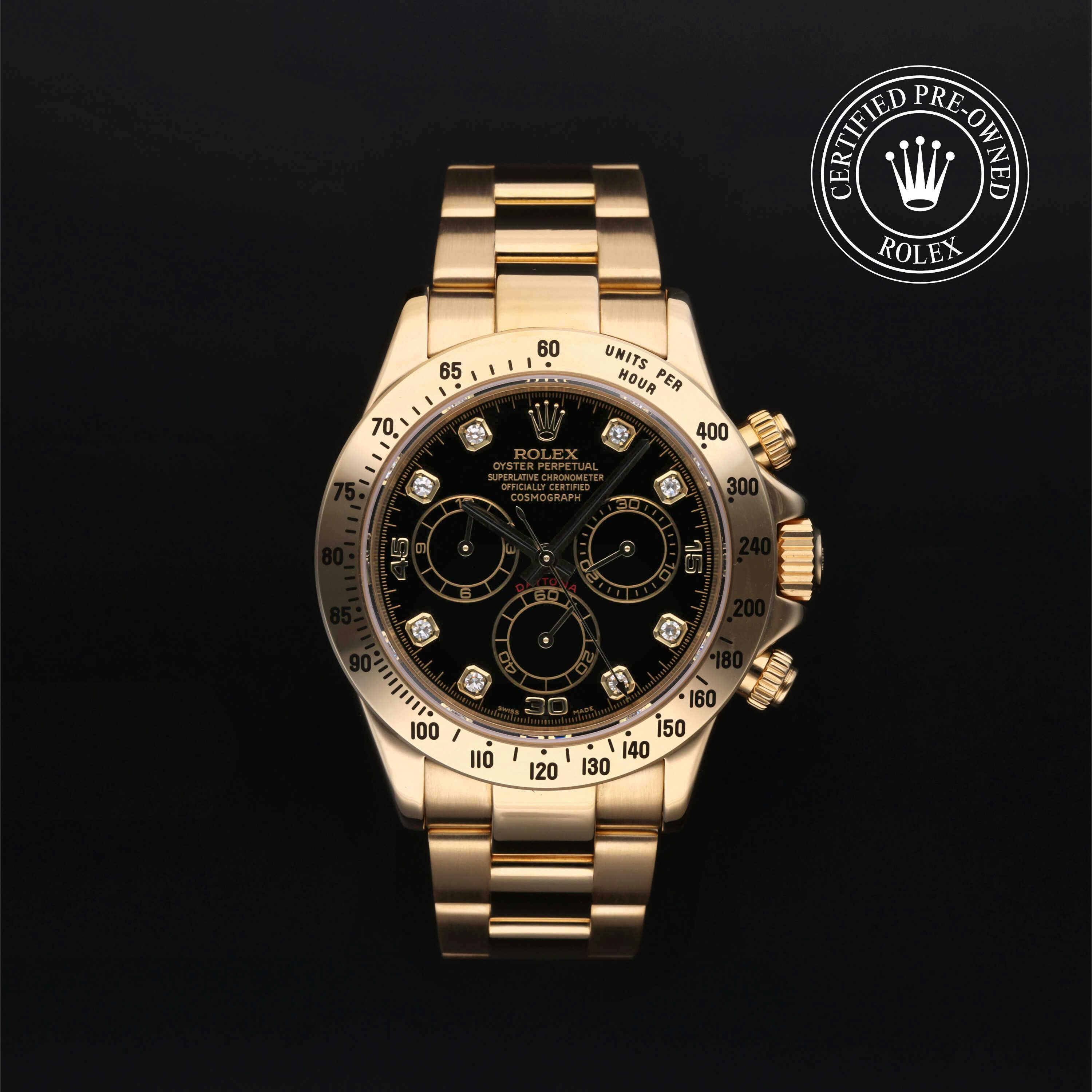 Rolex Cosmograph Daytona photo 1