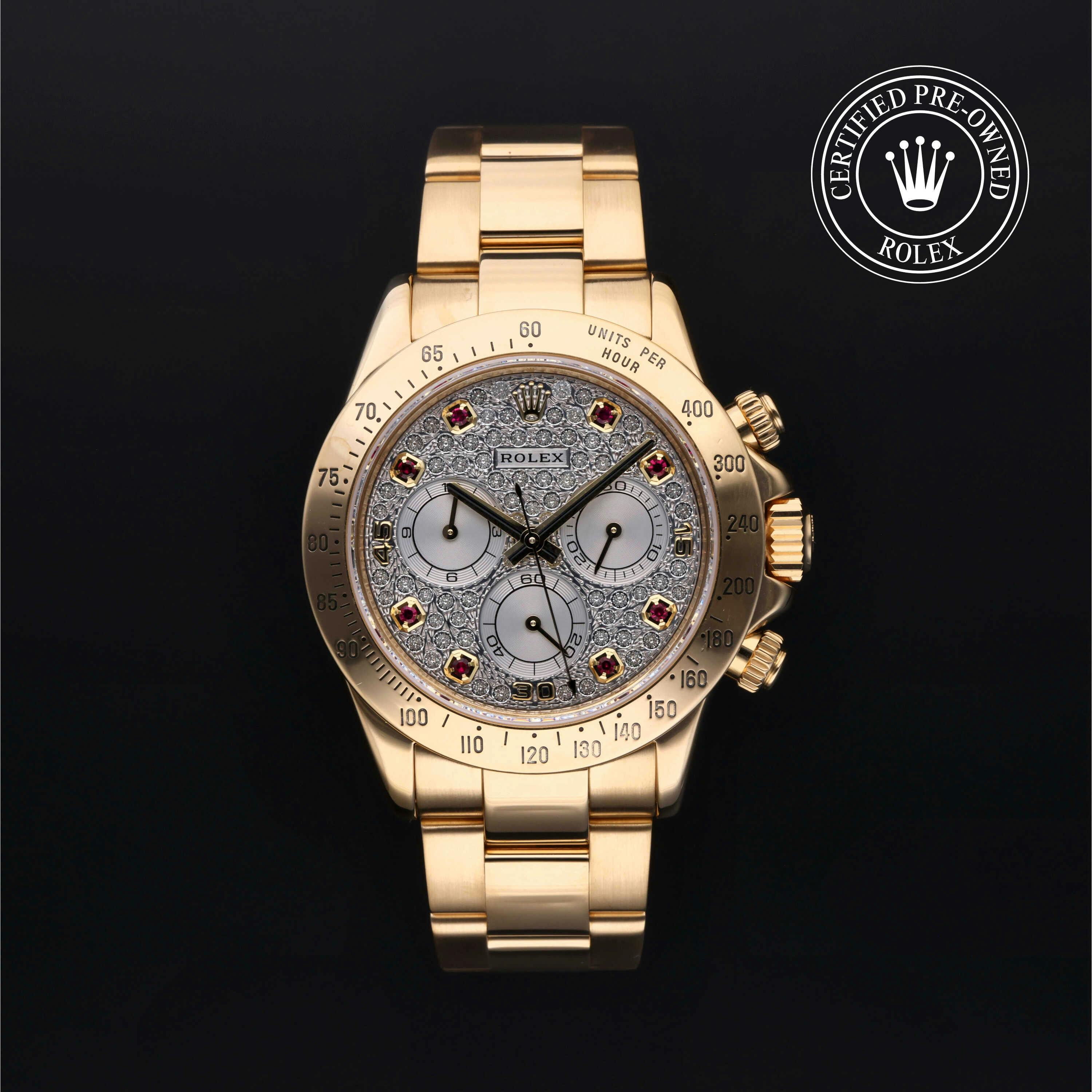 Rolex Cosmograph Daytona photo 1