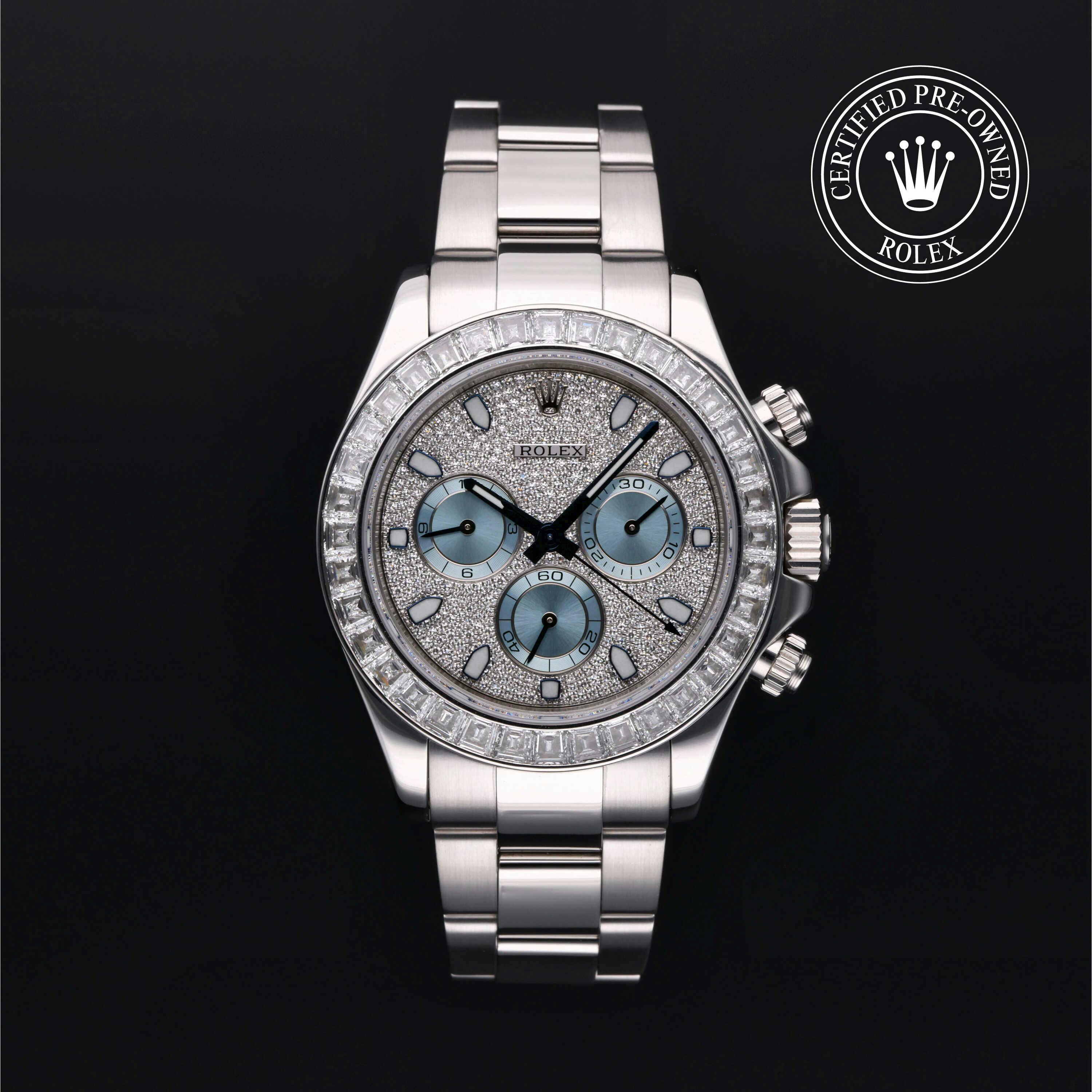 Rolex Cosmograph Daytona photo 1