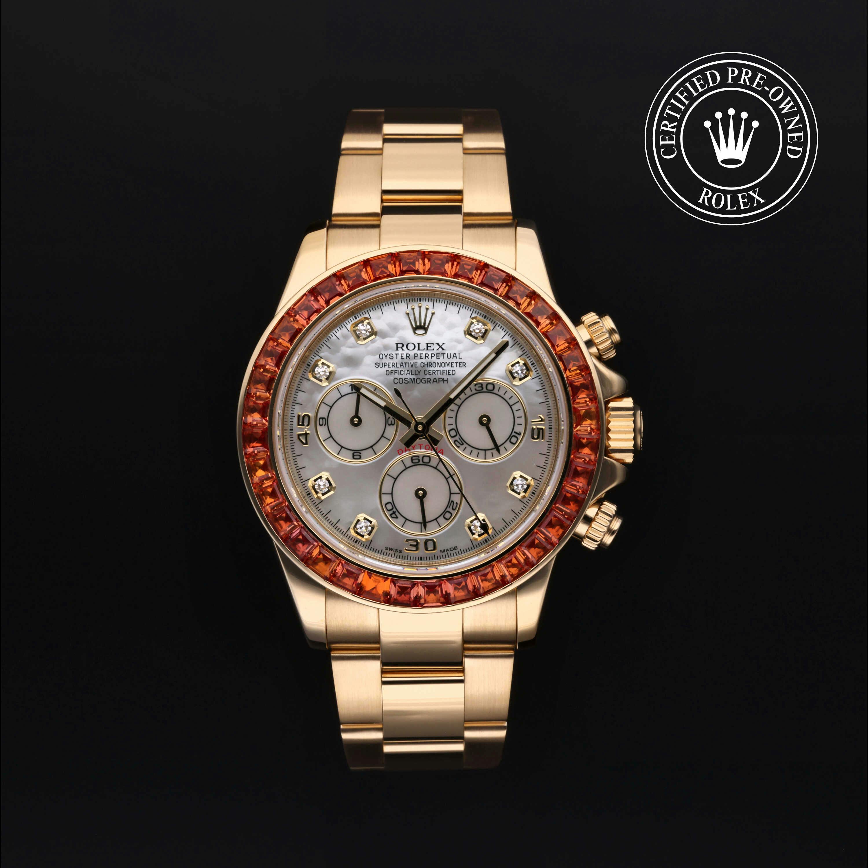 Rolex Cosmograph Daytona photo 1