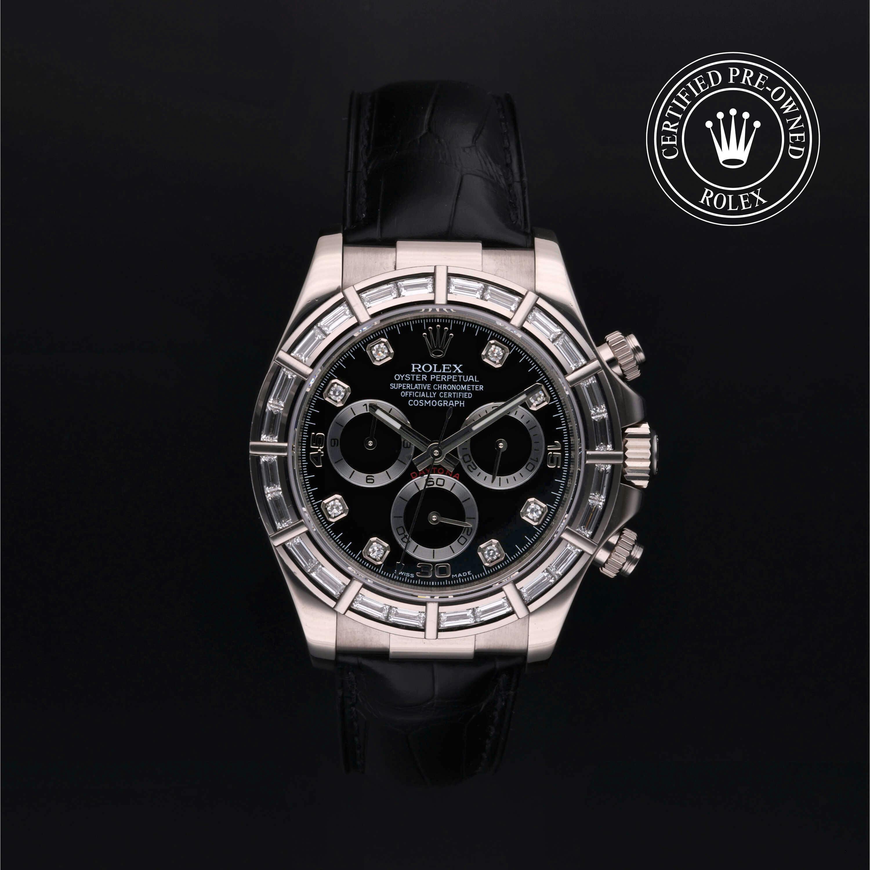 Rolex Cosmograph Daytona photo 1