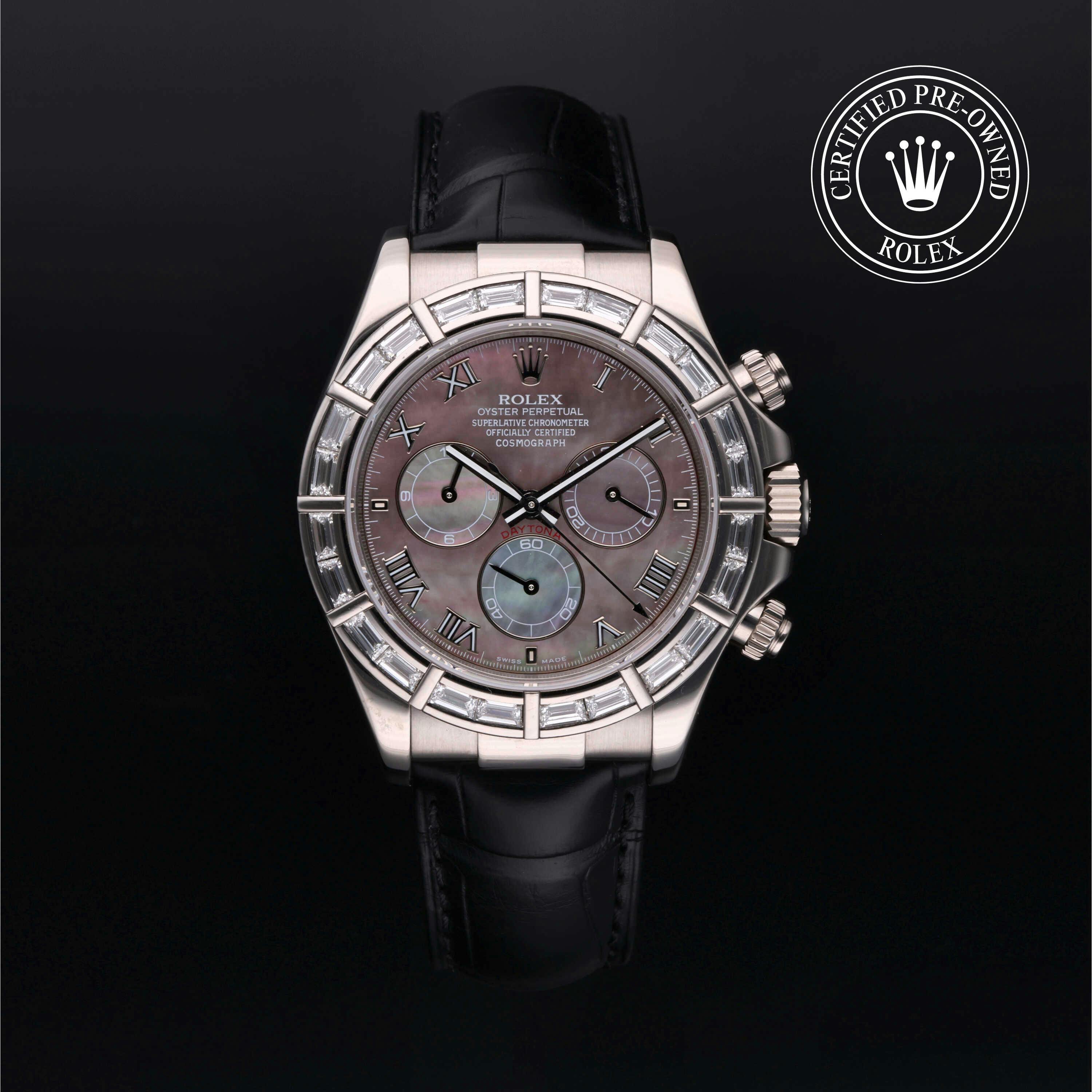 Rolex Cosmograph Daytona photo 1