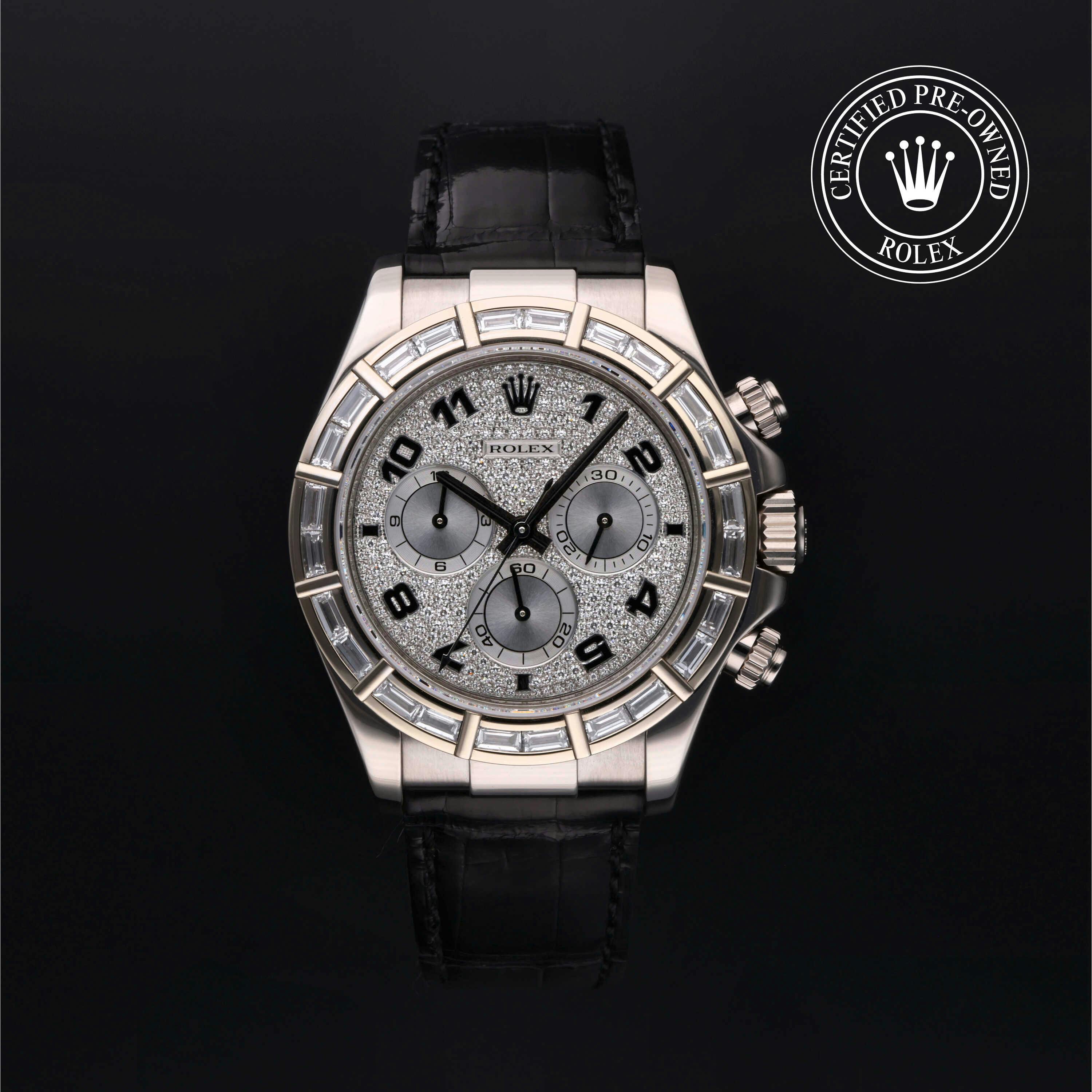 Rolex Cosmograph Daytona photo 1