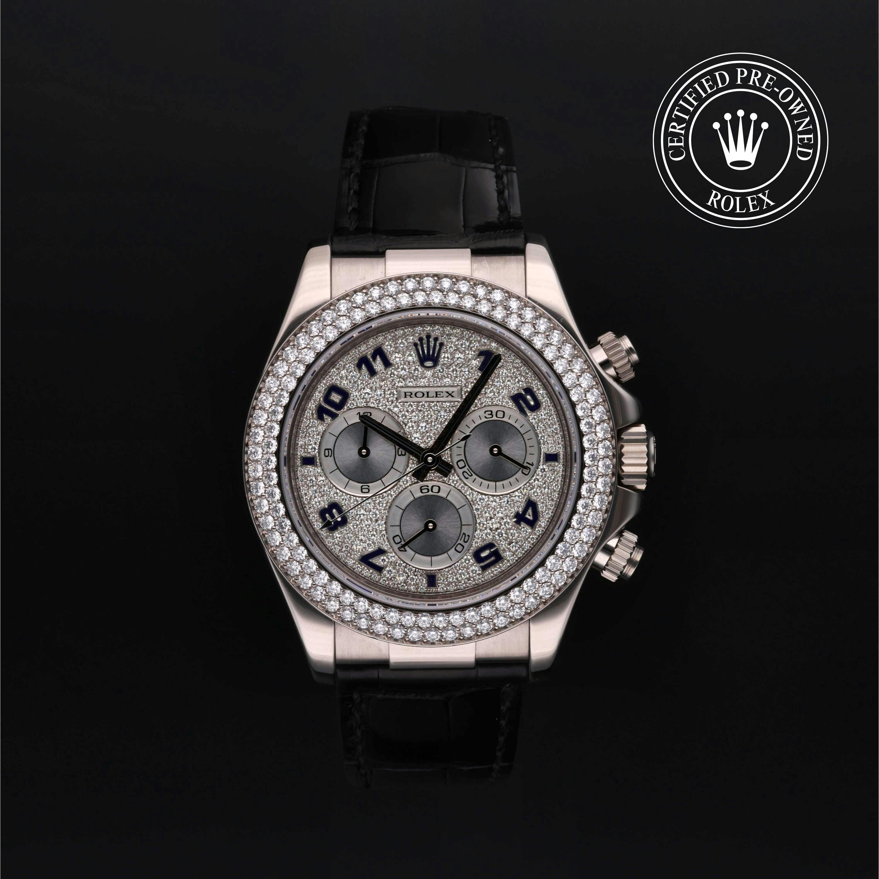 Rolex Cosmograph Daytona photo 1