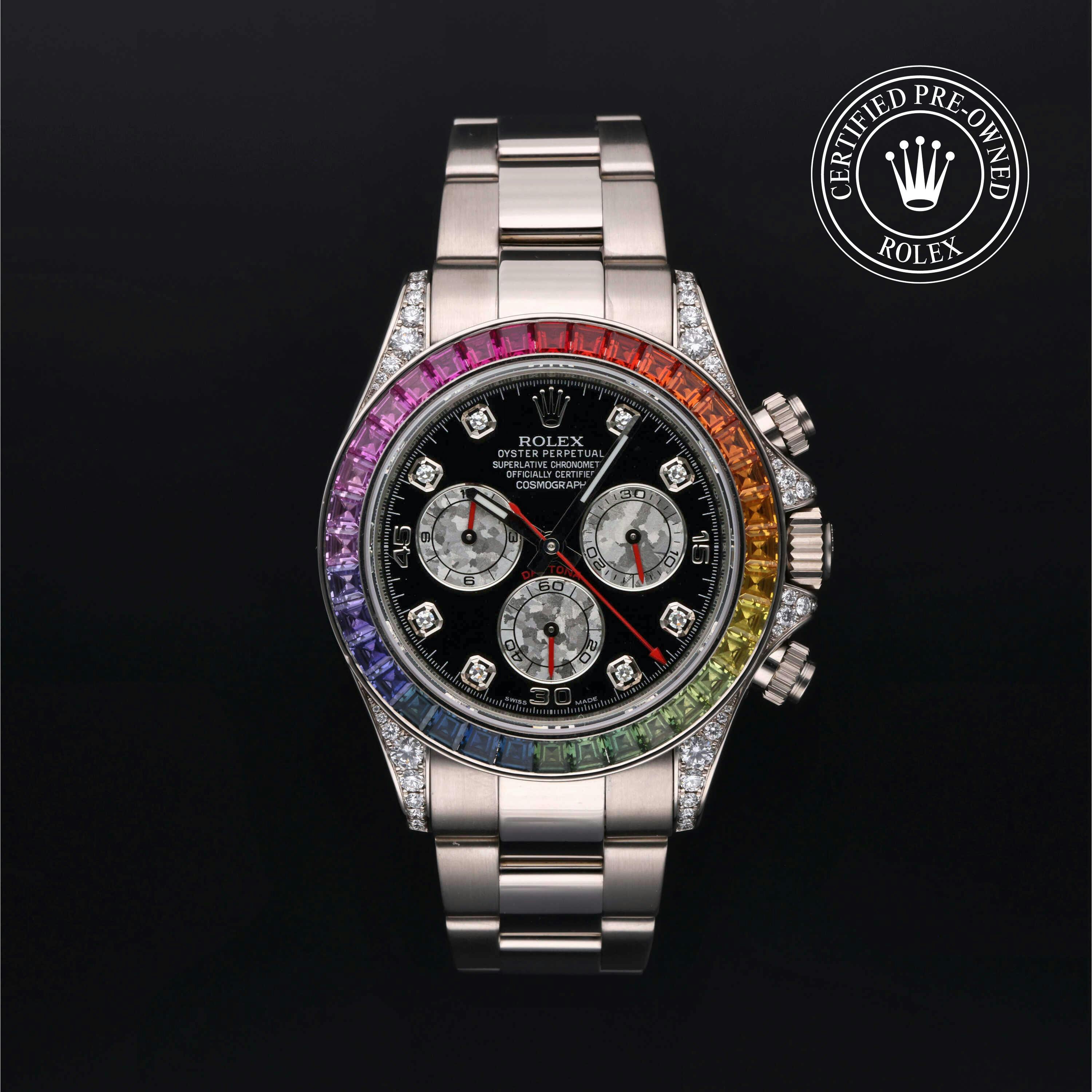 Rolex Cosmograph Daytona photo 1