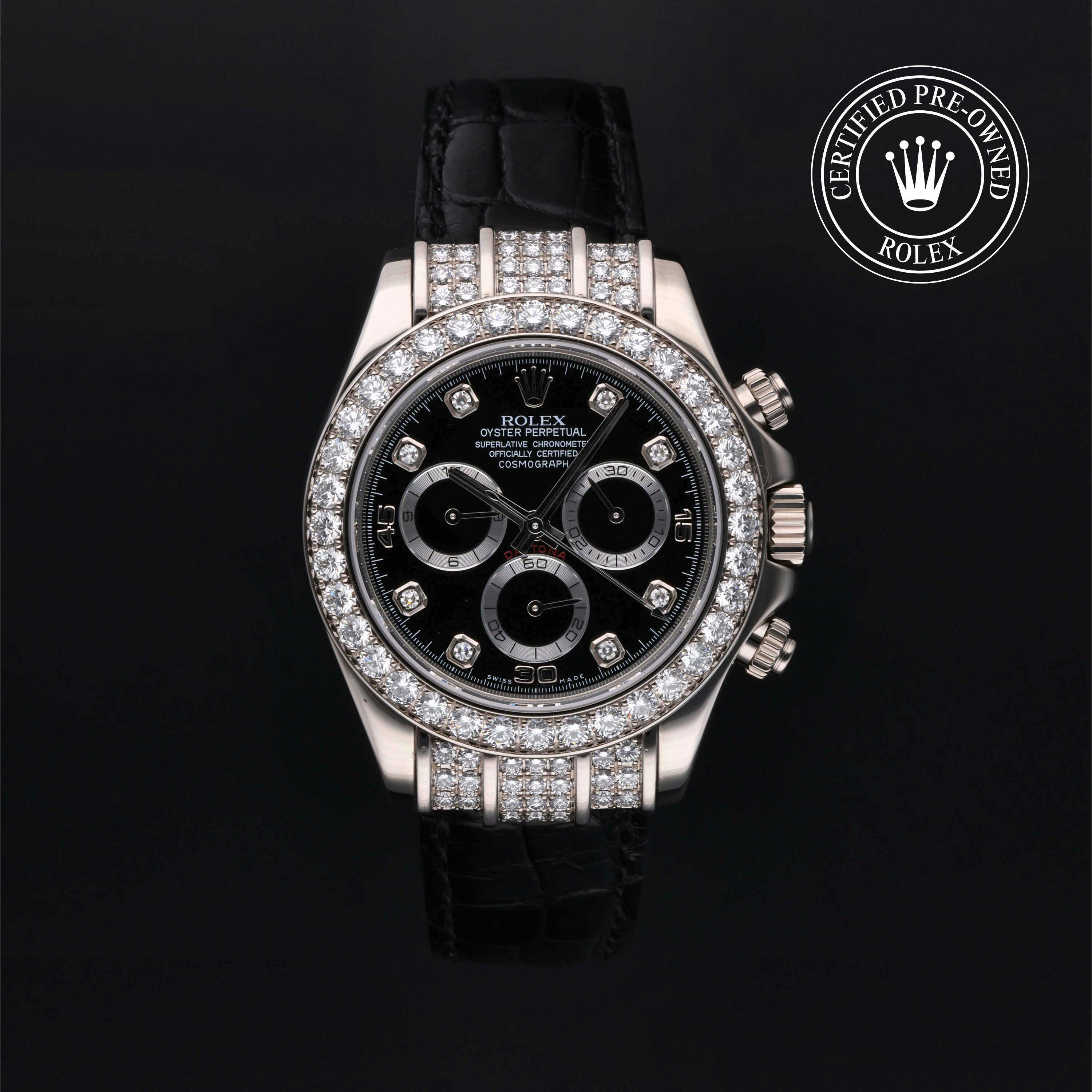 Rolex Cosmograph Daytona photo 1