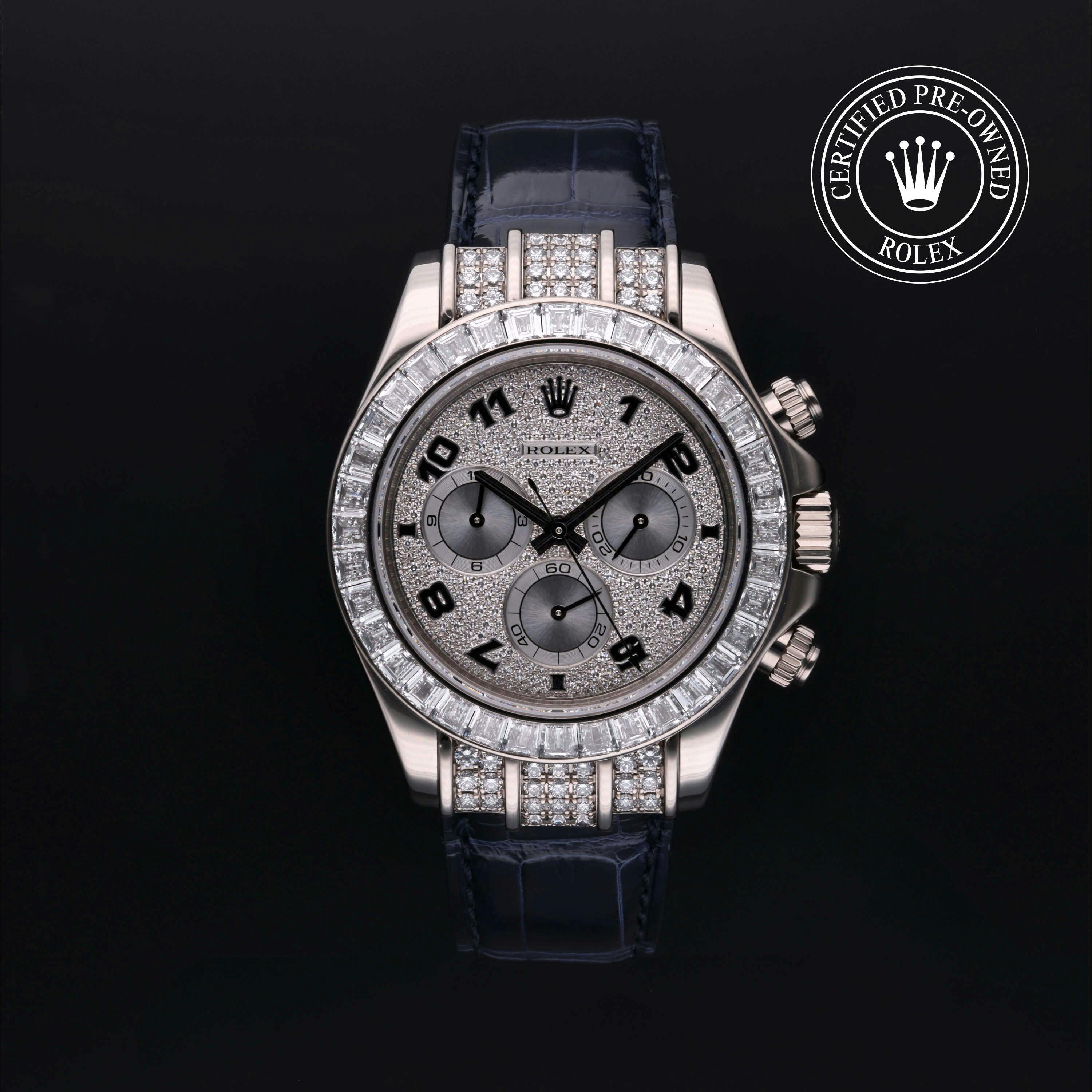 Rolex Cosmograph Daytona photo 1