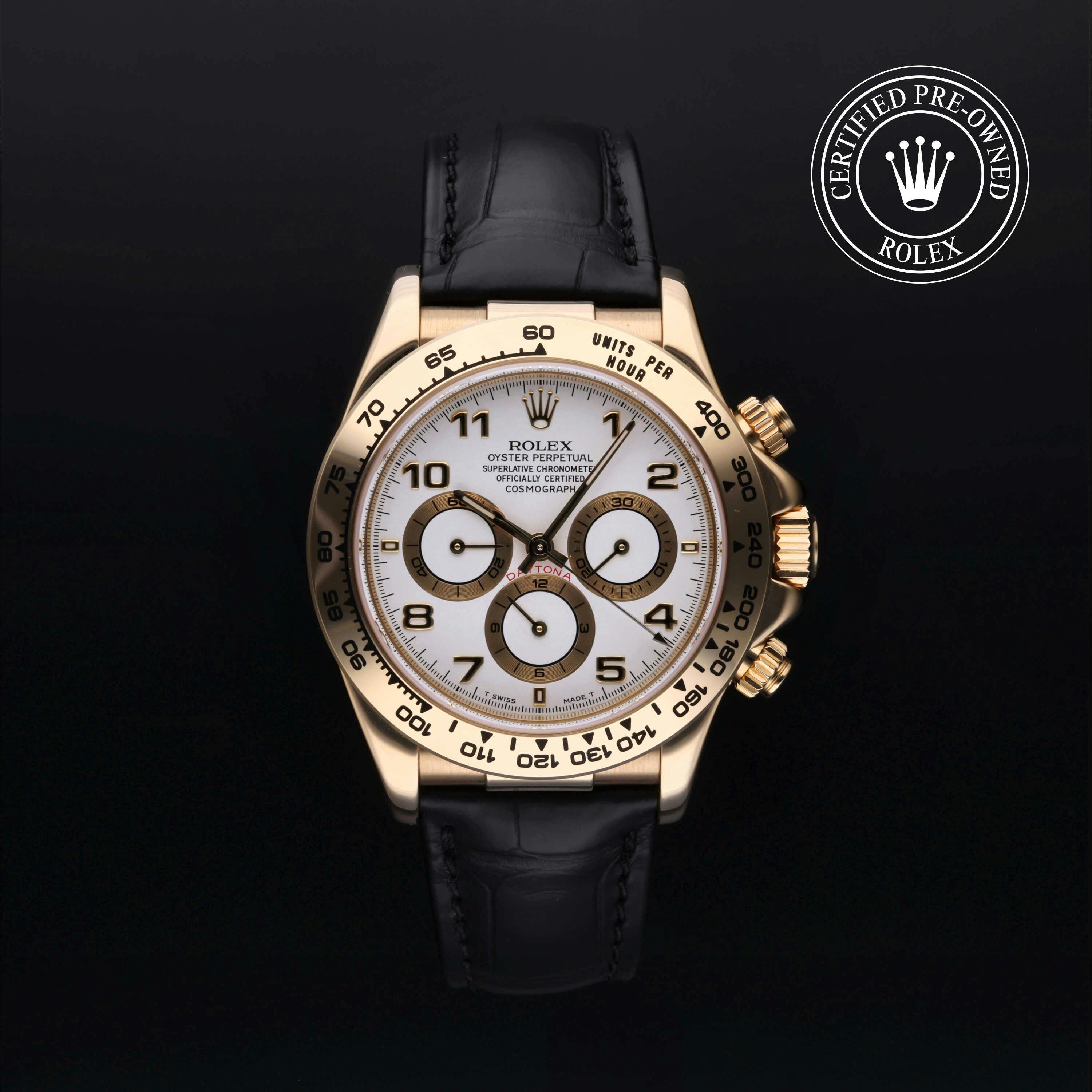 Rolex Cosmograph Daytona photo 1