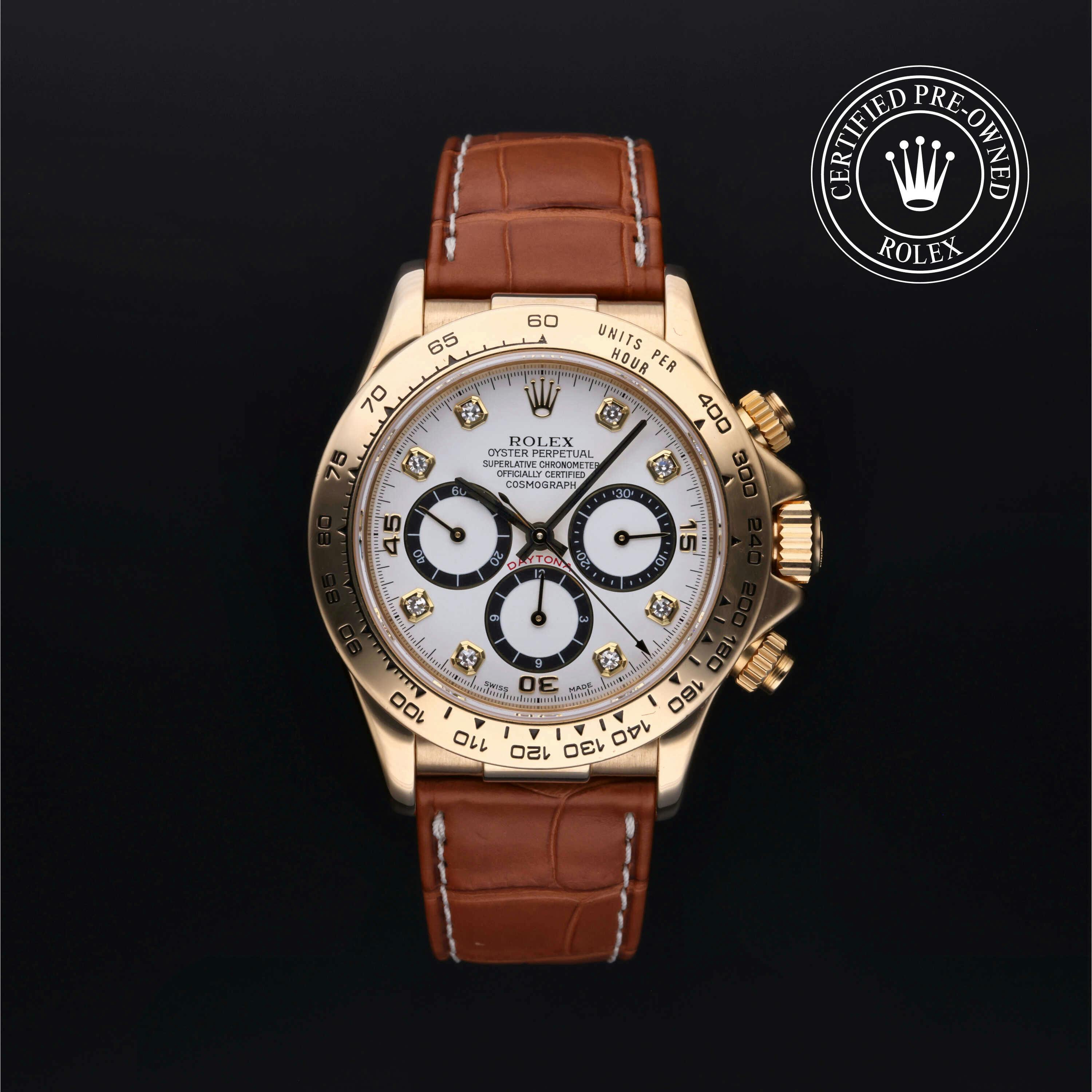Rolex Cosmograph Daytona photo 1