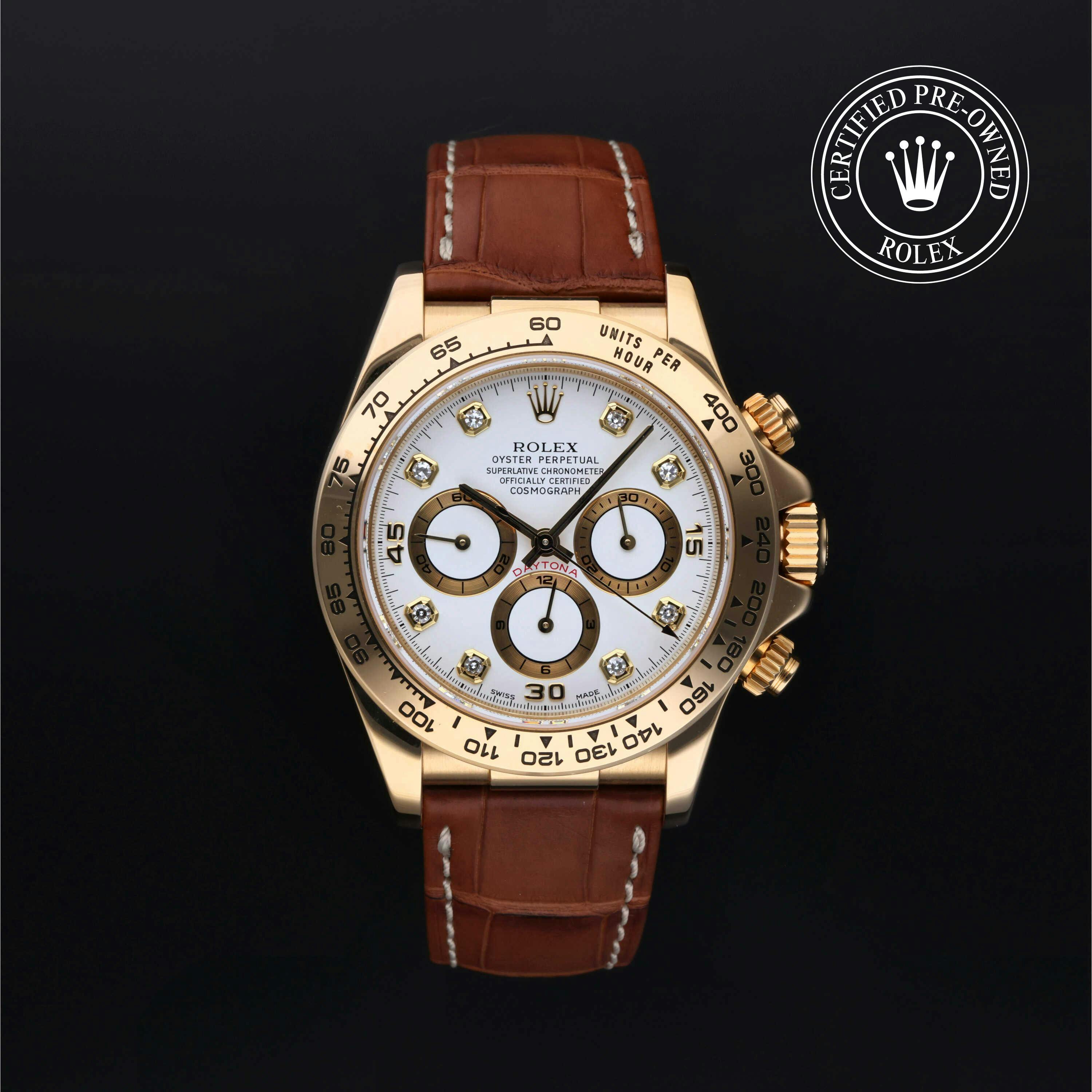 Rolex Cosmograph Daytona photo 1