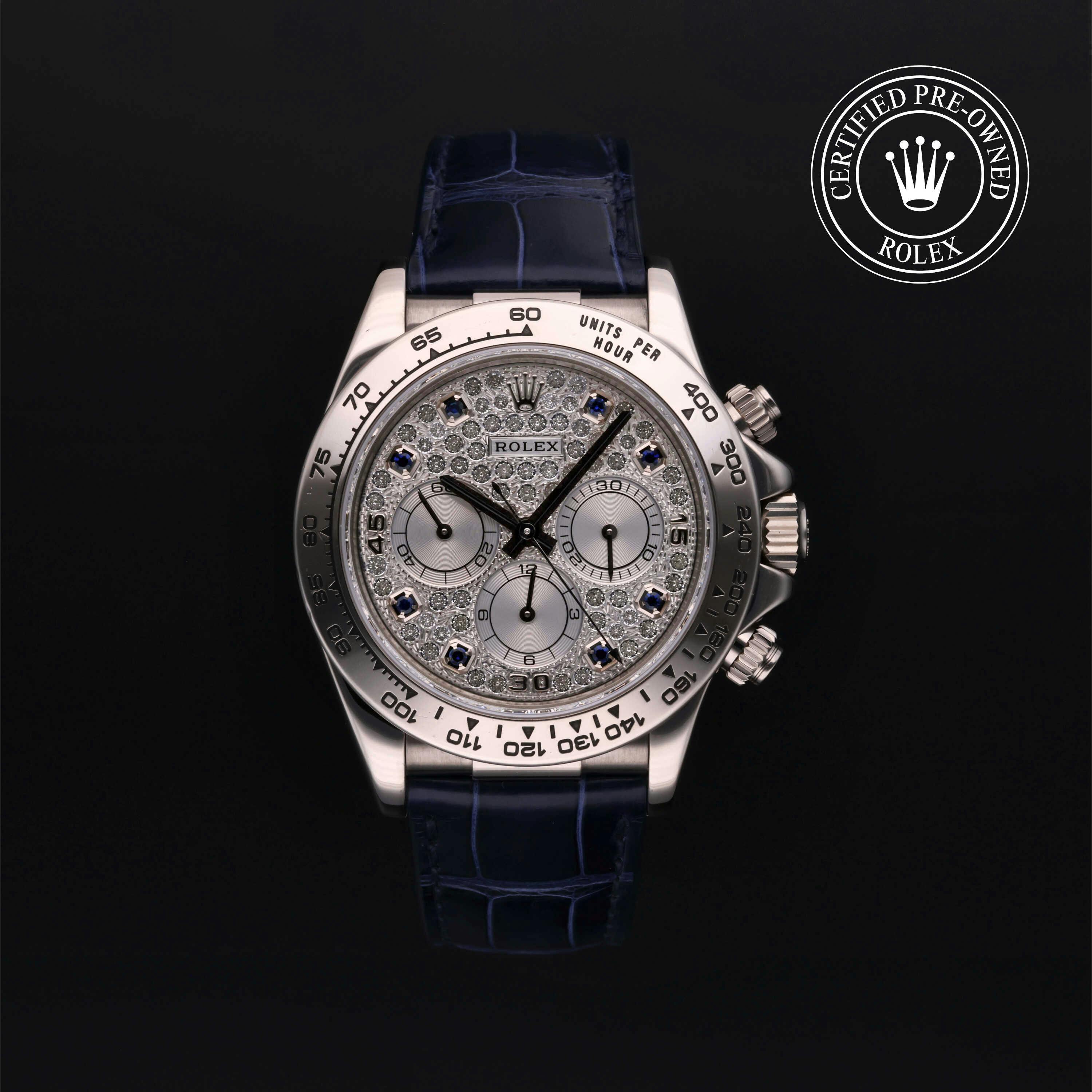 Rolex Cosmograph Daytona photo 1